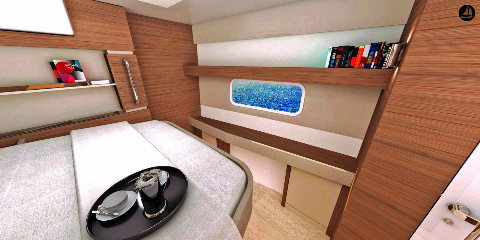 Photo Bali - Catana Spacecat 17