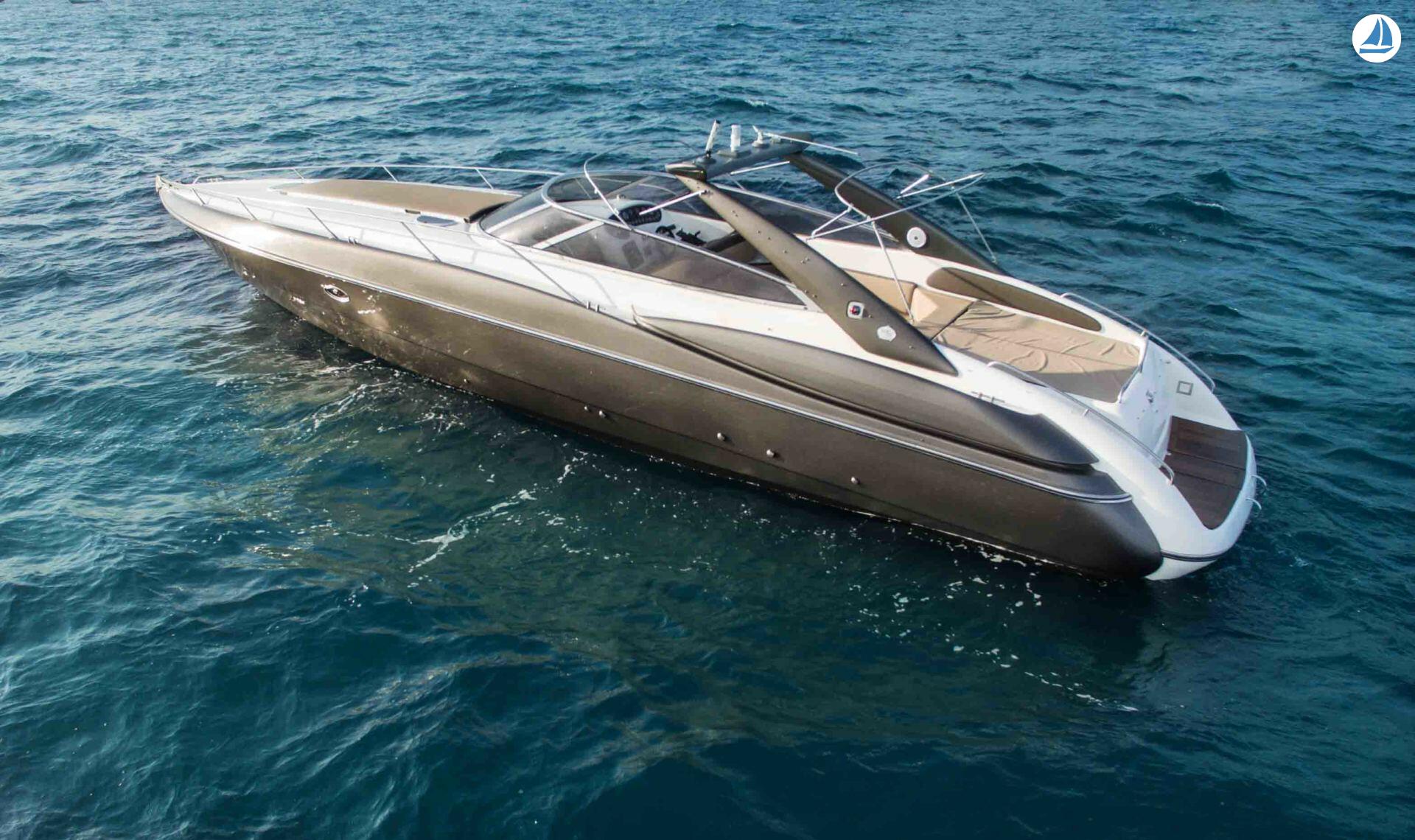 Photo Sunseeker 48 SUPERHAWK 1