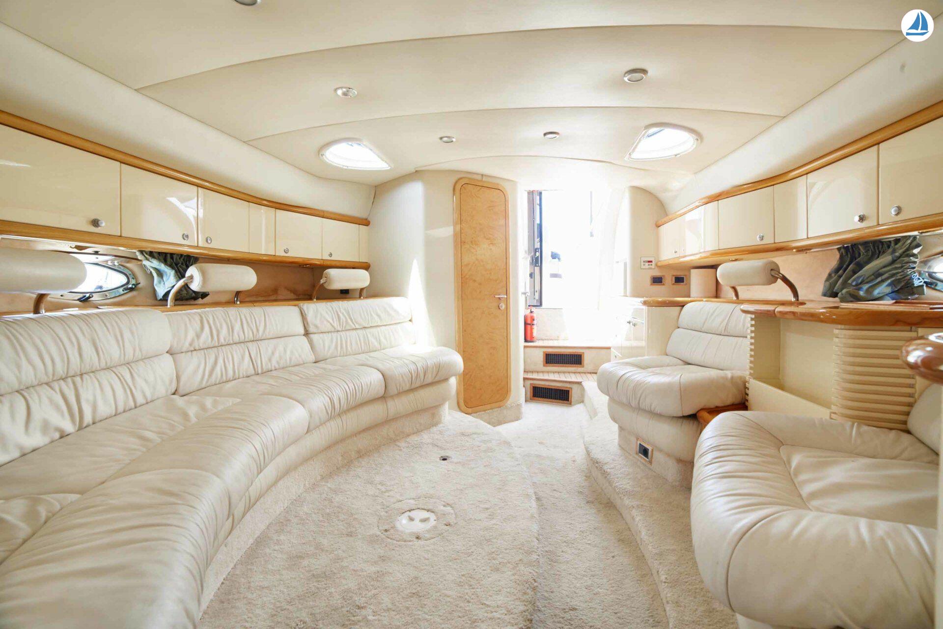 Photo Sunseeker 48 SUPERHAWK 9