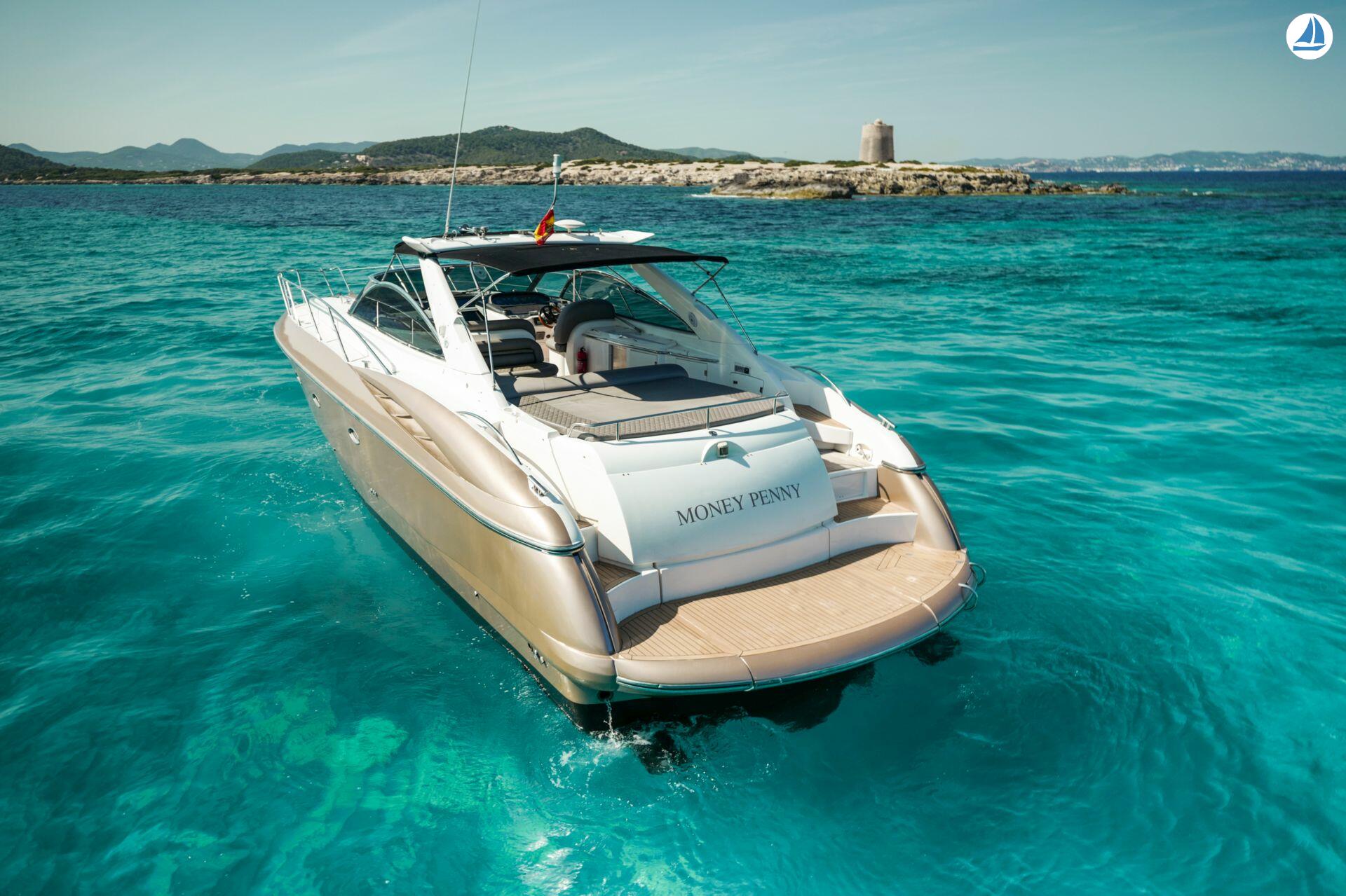Photo Sunseeker 50 CAMARGUE 3