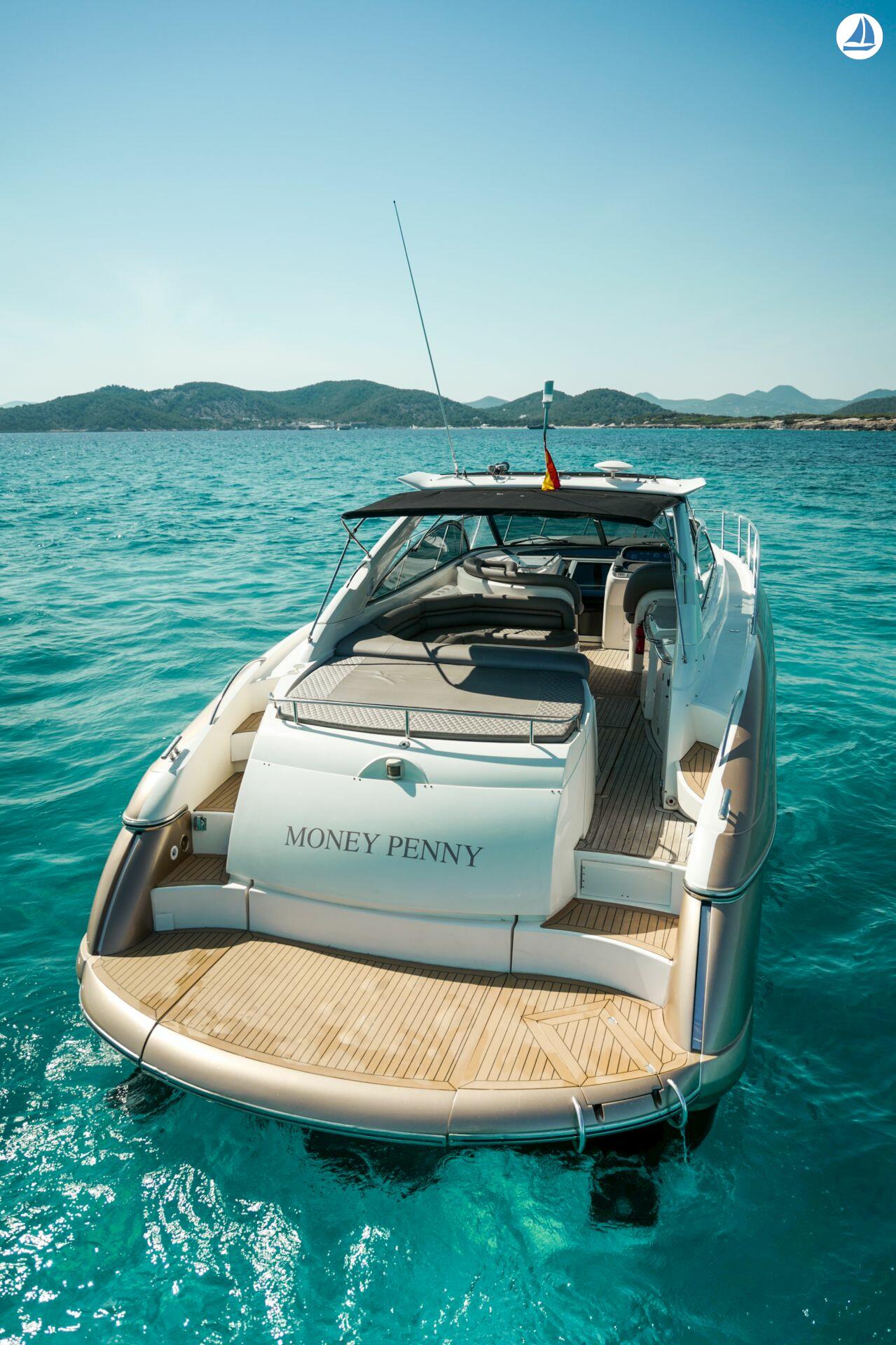 Photo Sunseeker 50 CAMARGUE 4