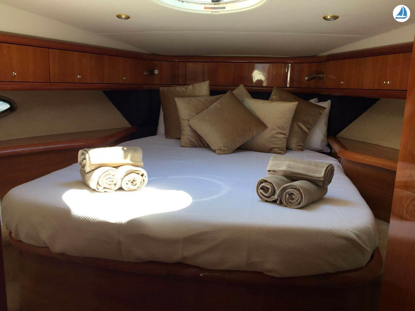 Photo Sunseeker 50 CAMARGUE 9