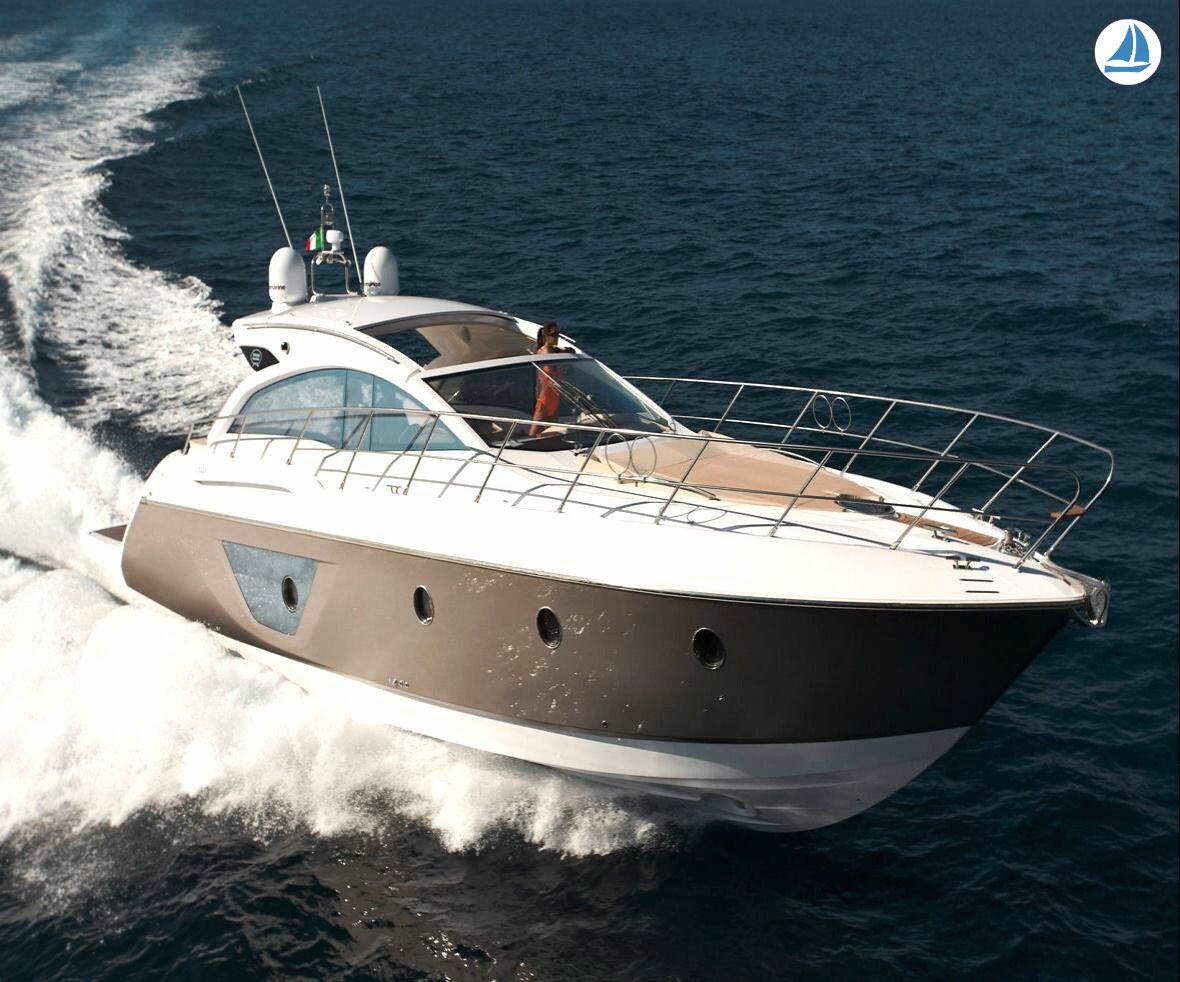 Photo SESSA MARINE C 48 1