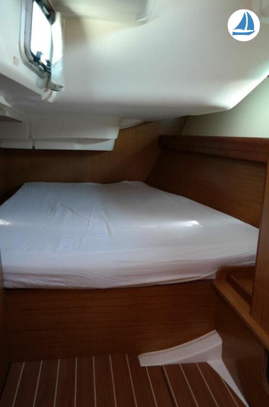Photo Jeanneau SUN ODYSSEY 42I 6