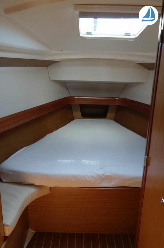 Photo Jeanneau SUN ODYSSEY 42I 7