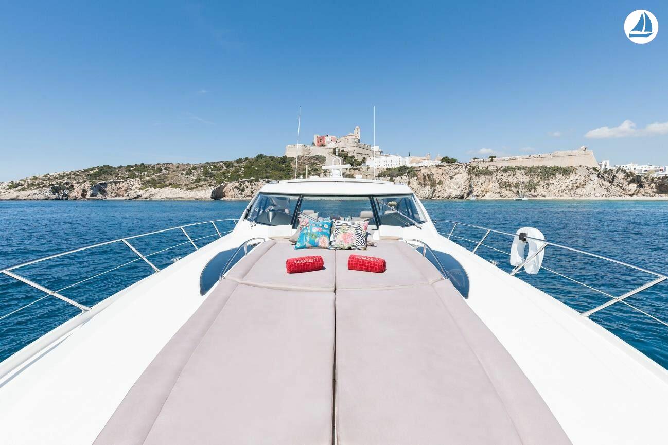Photo Sunseeker 68 PREDATOR 5