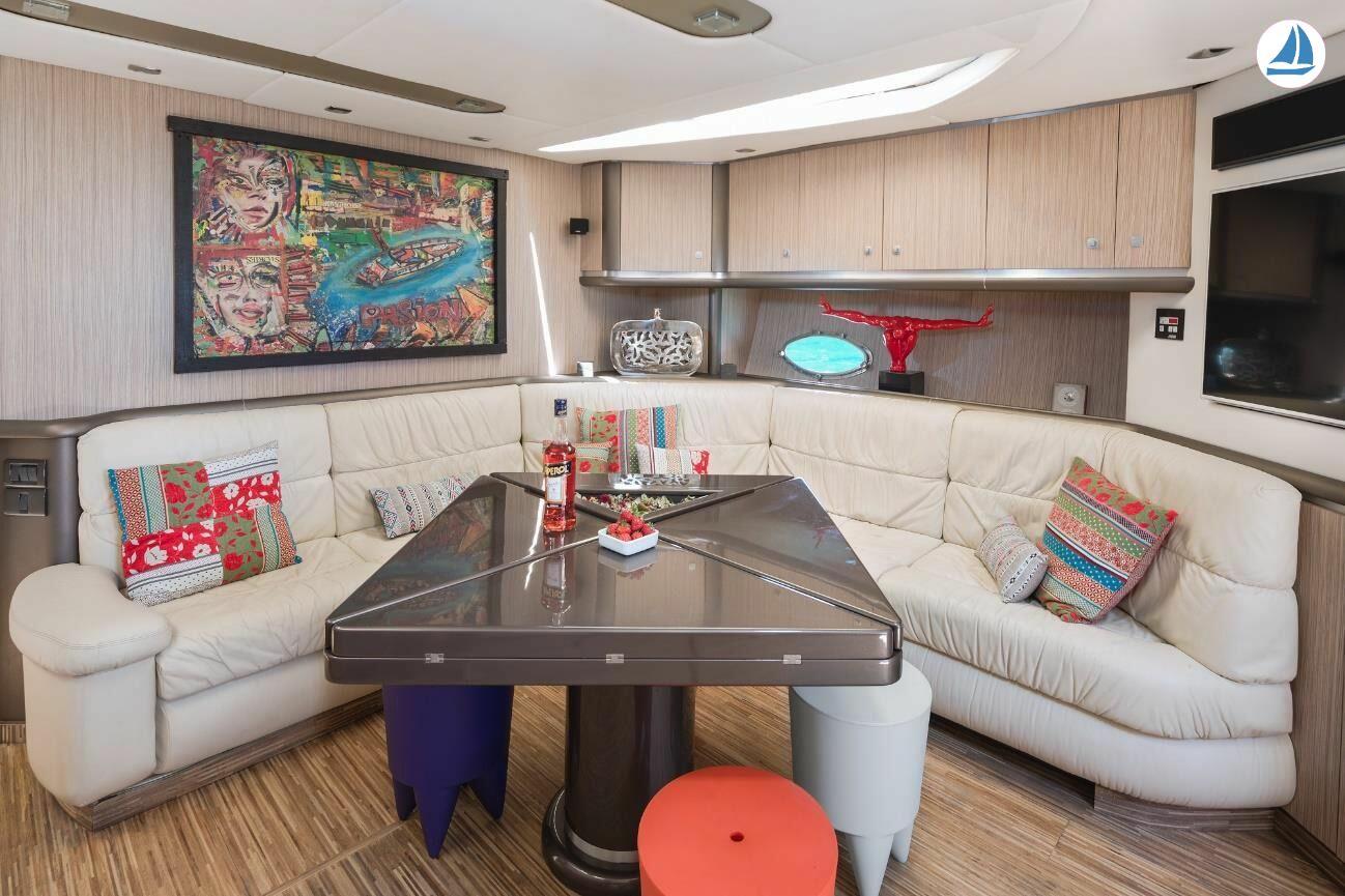 Photo Sunseeker 68 PREDATOR 7