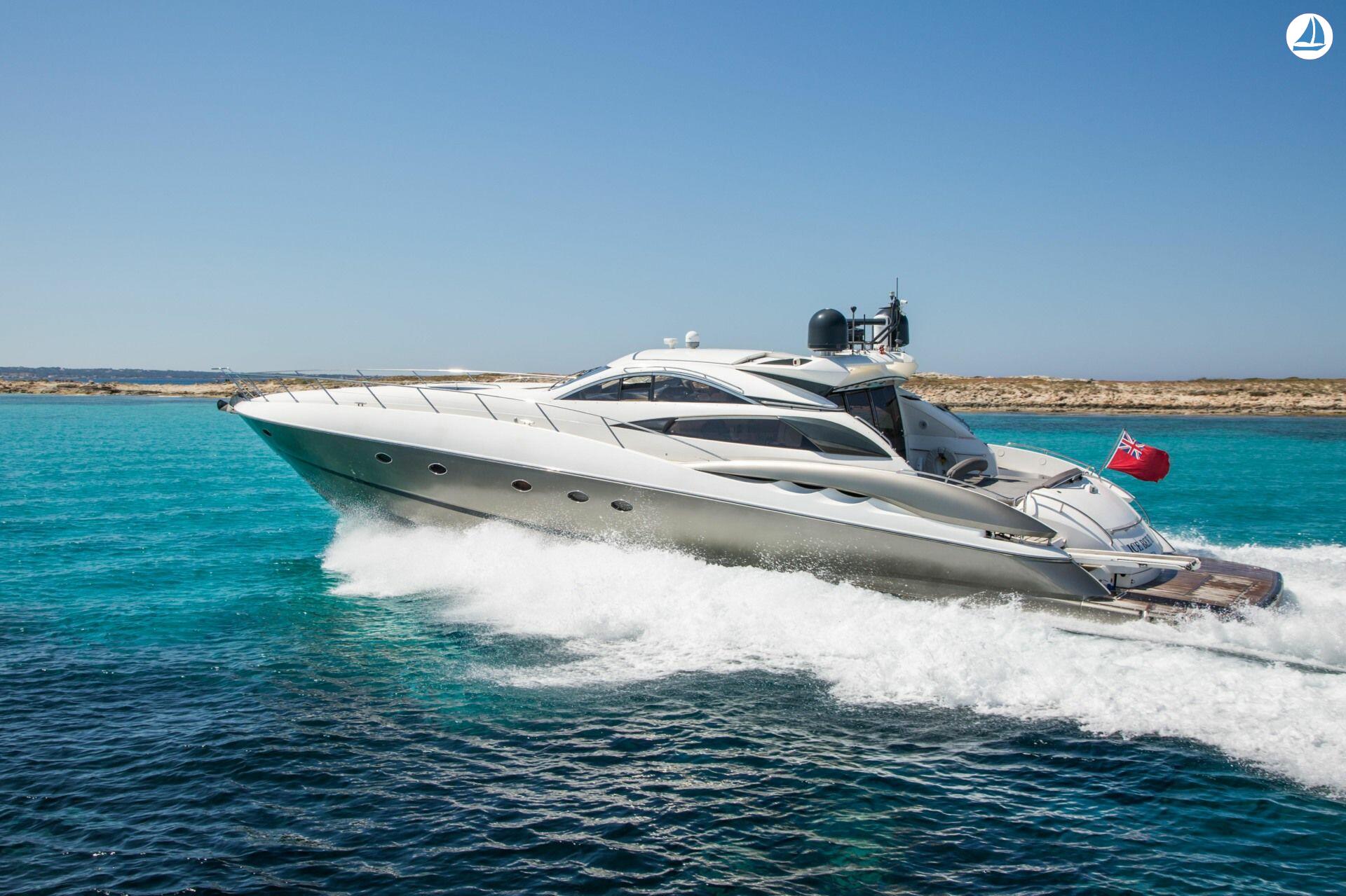 Photo Sunseeker 75 PREDATOR 1