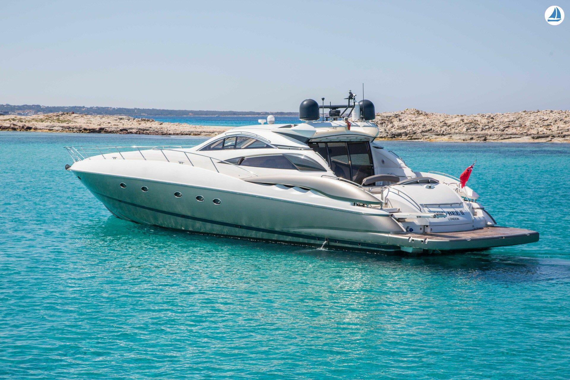 Photo Sunseeker 75 PREDATOR 3