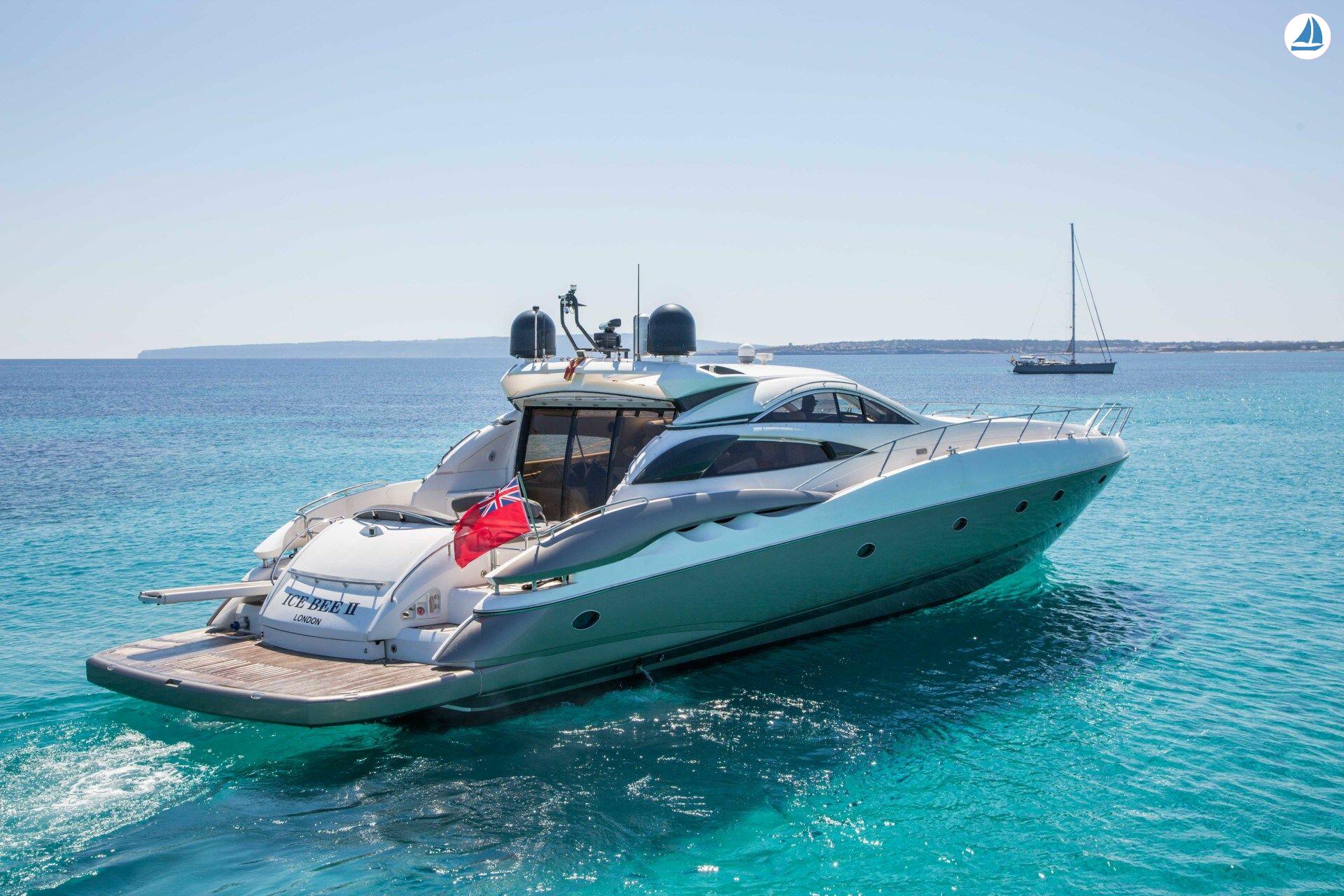Photo Sunseeker 75 PREDATOR 4