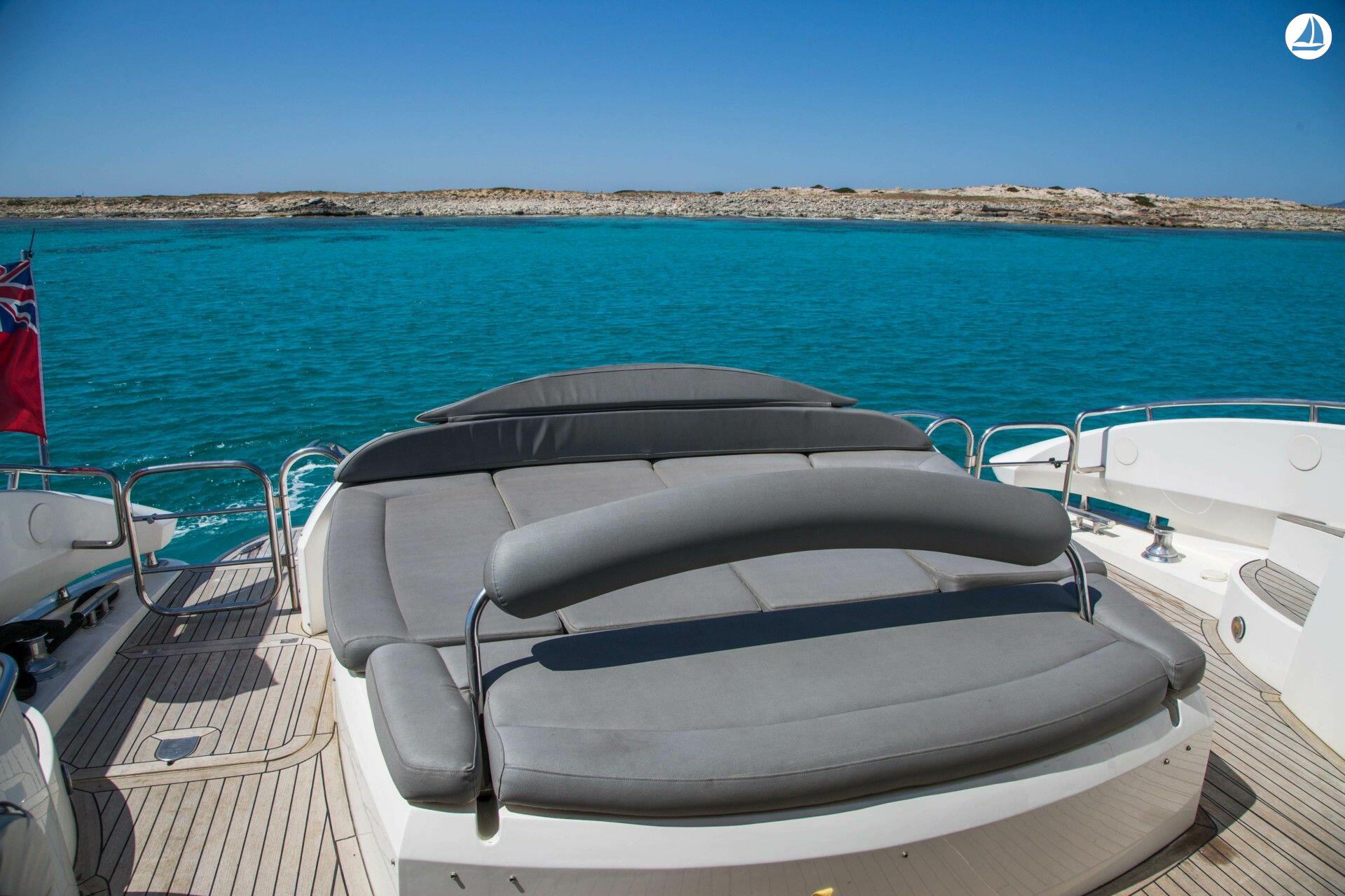 Photo Sunseeker 75 PREDATOR 7