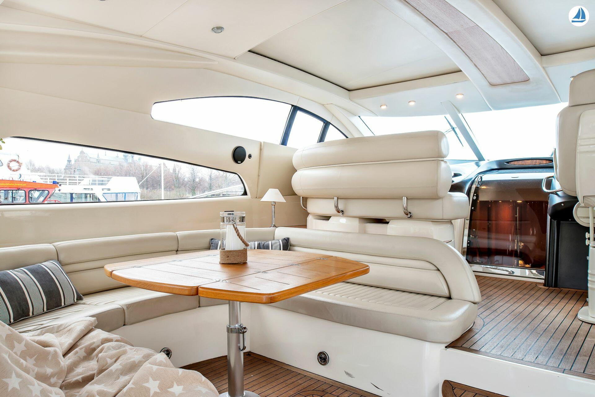 Photo Sunseeker 75 PREDATOR 9