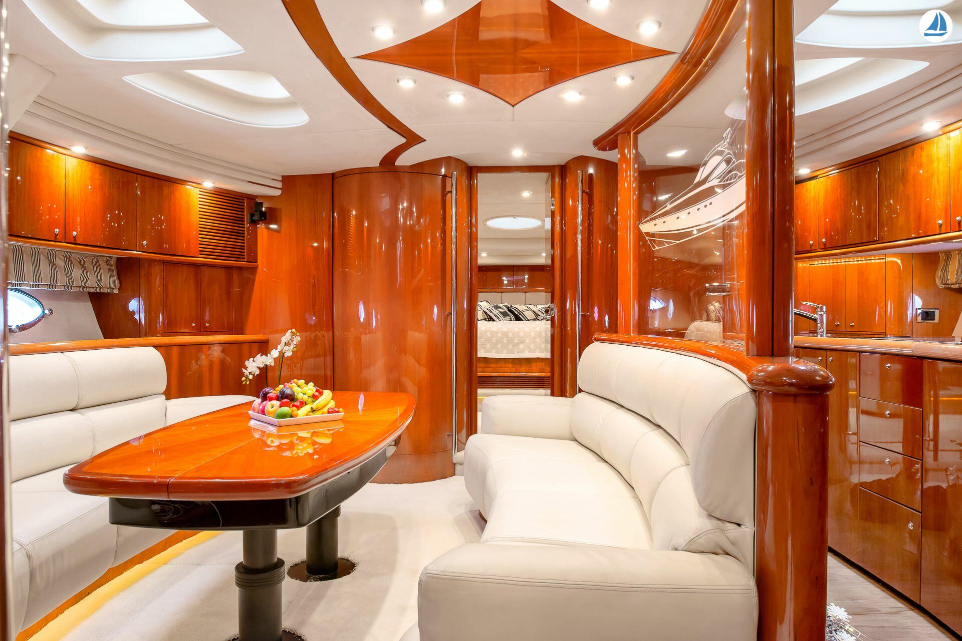 Photo Sunseeker 75 PREDATOR 10