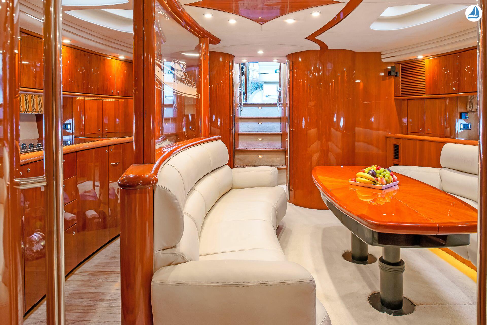 Photo Sunseeker 75 PREDATOR 11