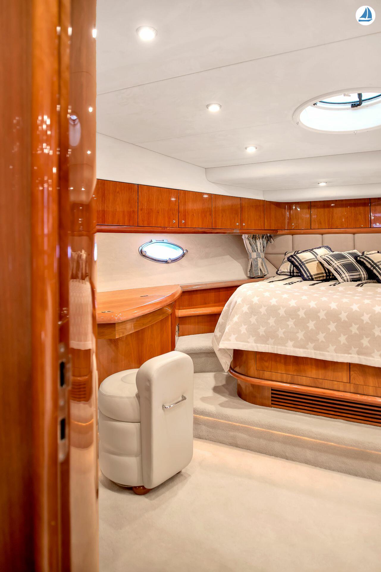 Photo Sunseeker 75 PREDATOR 13