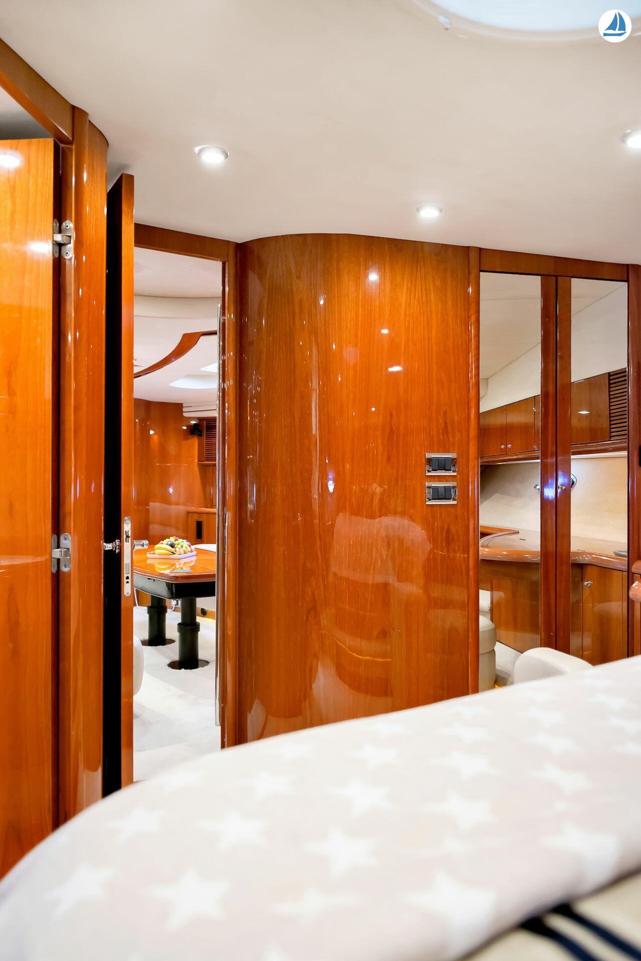 Photo Sunseeker 75 PREDATOR 15