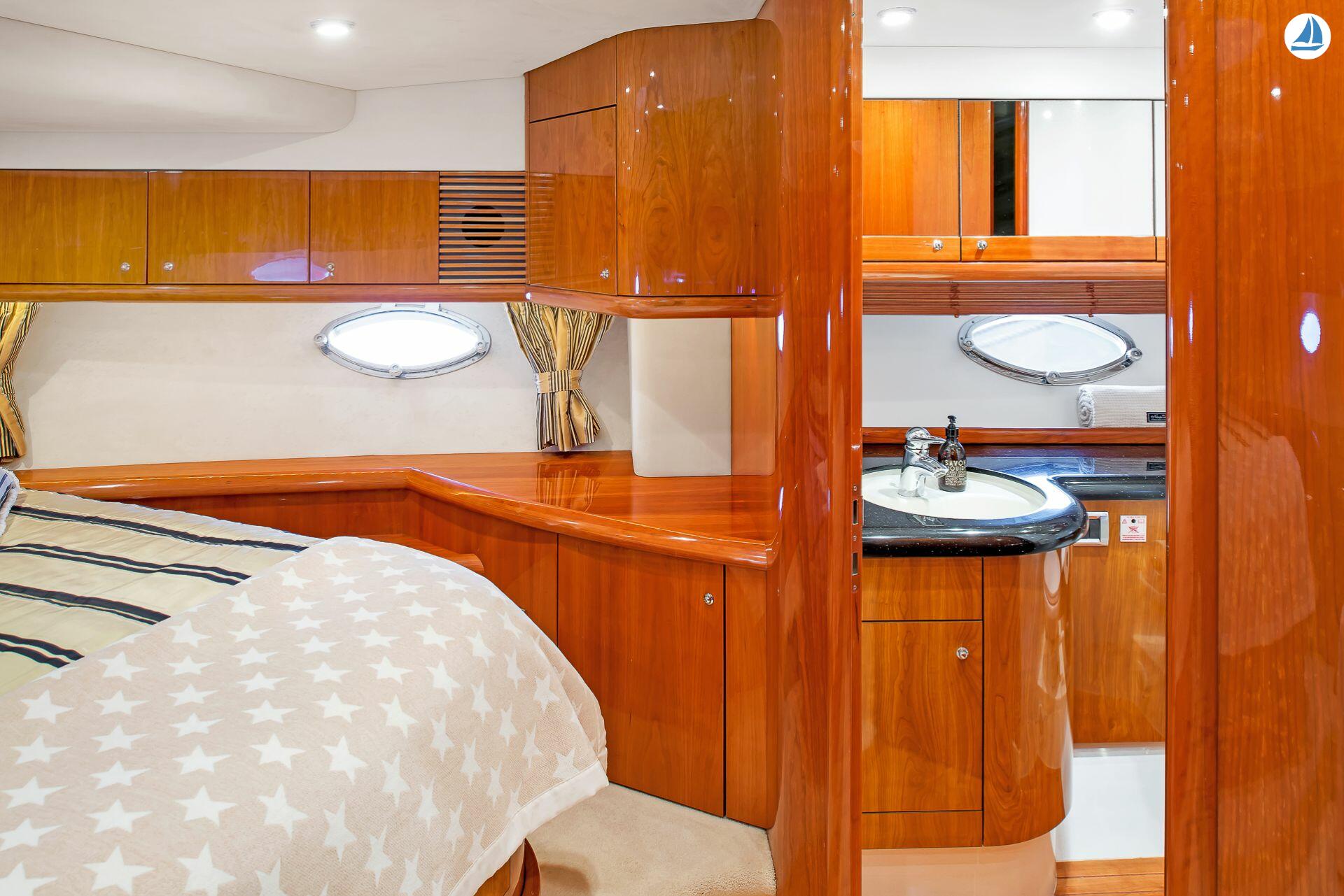 Photo Sunseeker 75 PREDATOR 16