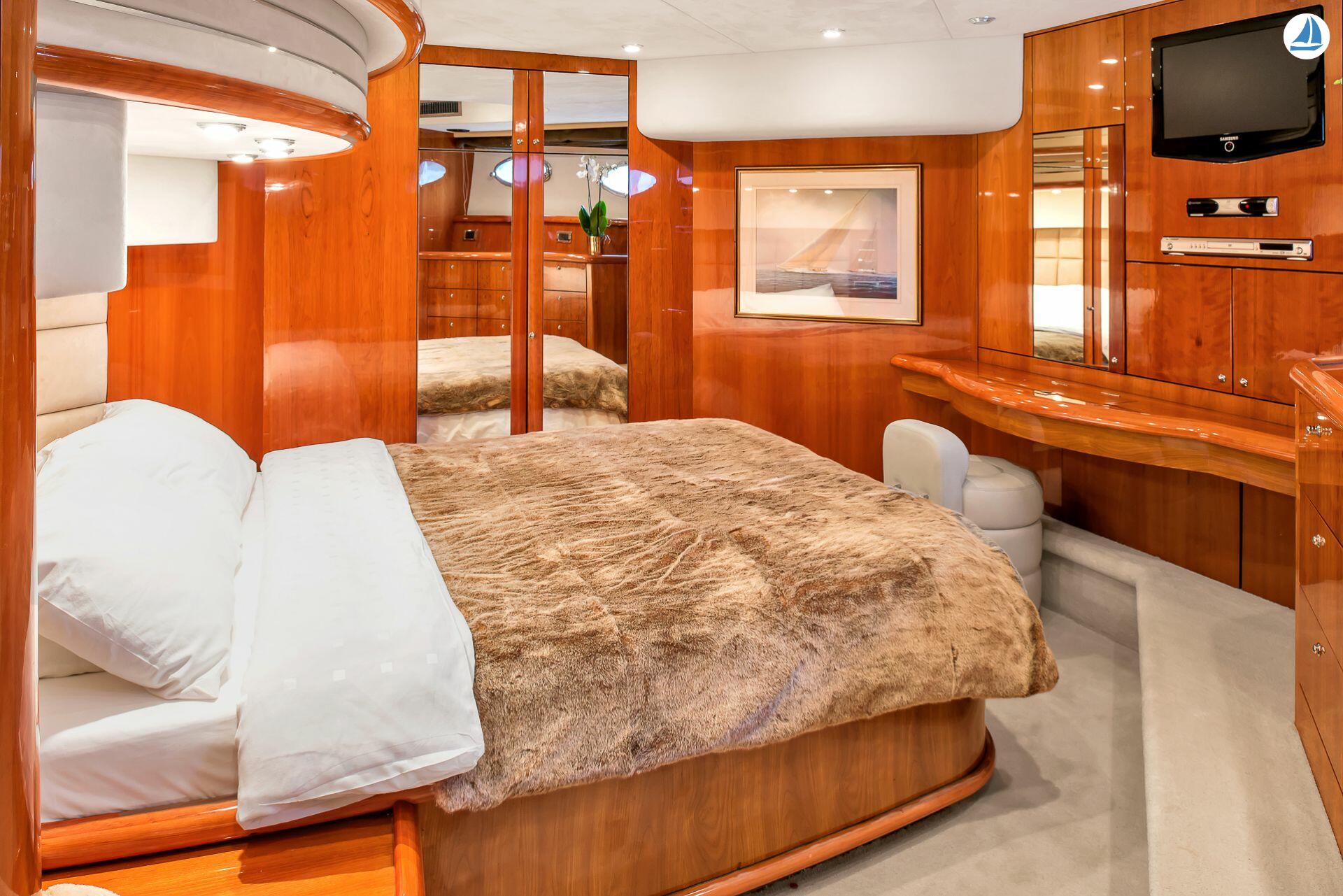Photo Sunseeker 75 PREDATOR 17
