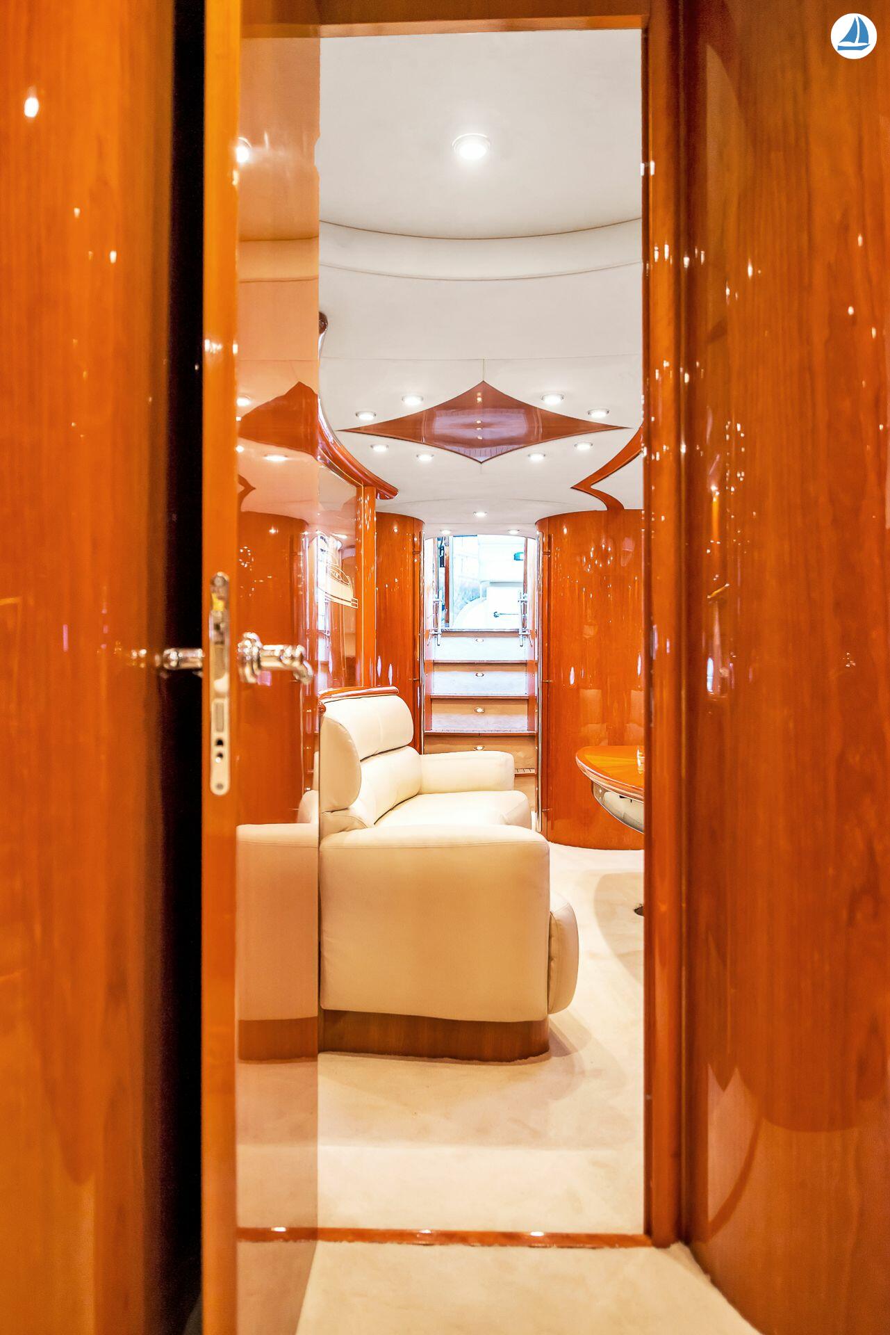 Photo Sunseeker 75 PREDATOR 19
