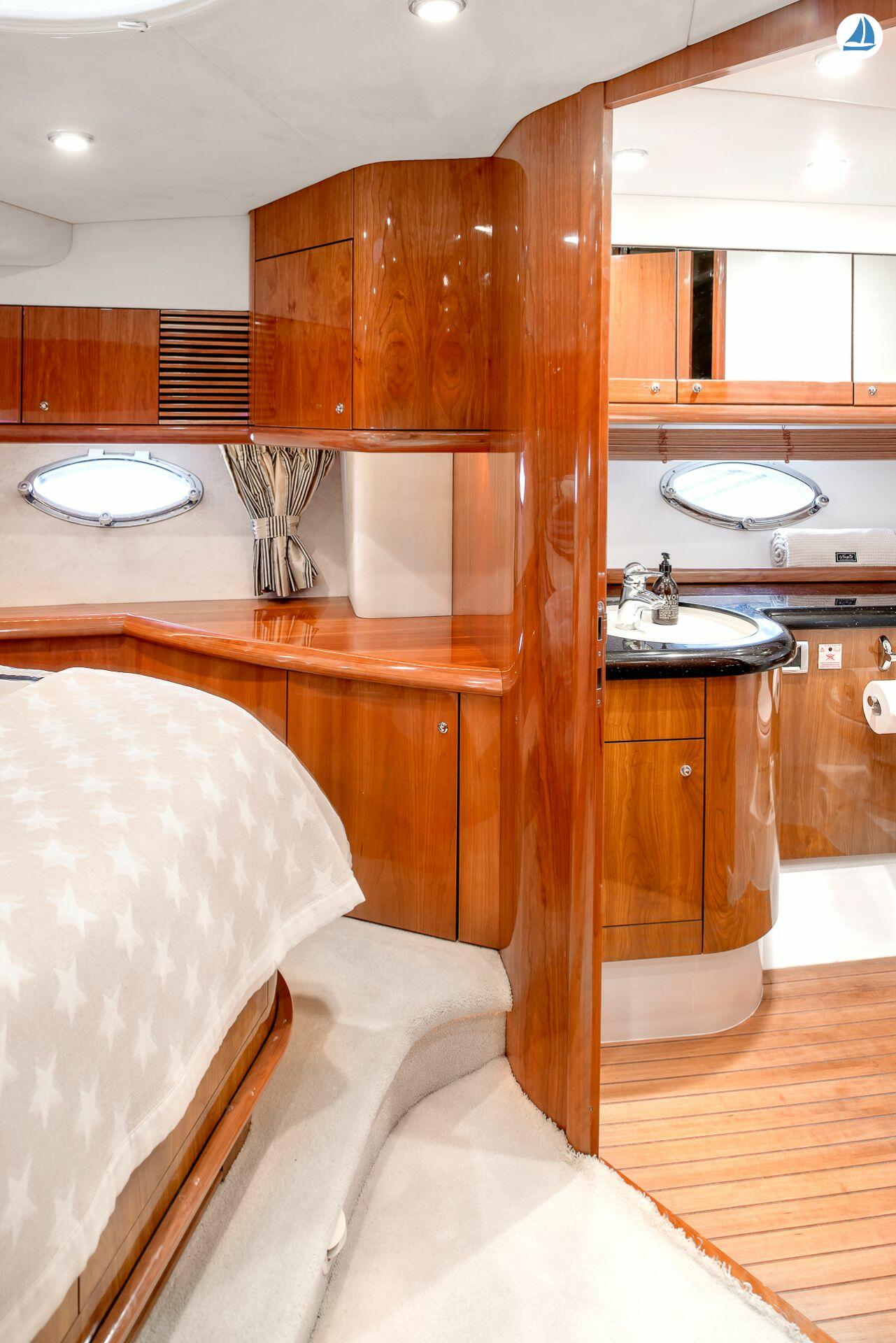 Photo Sunseeker 75 PREDATOR 20