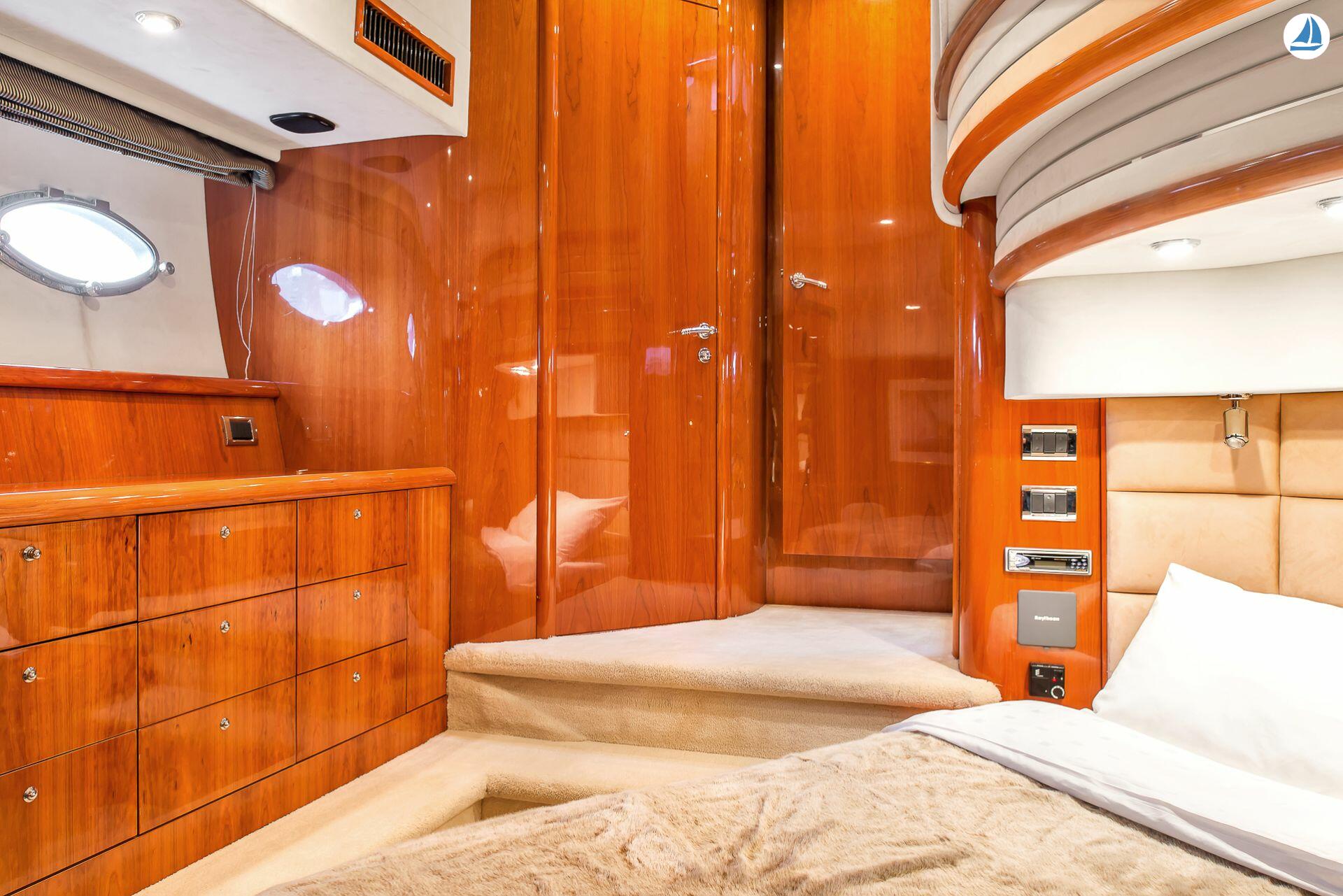 Photo Sunseeker 75 PREDATOR 21