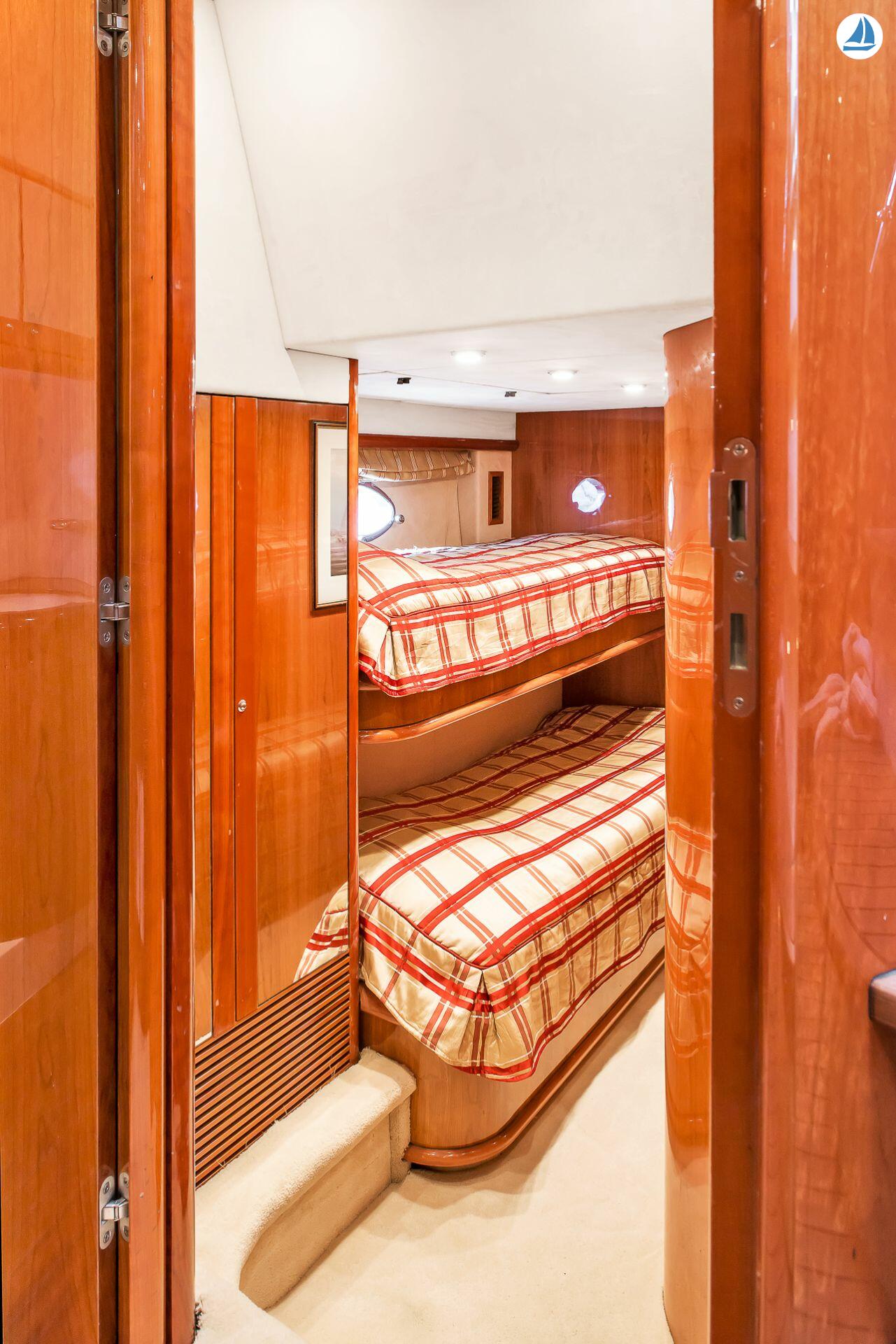 Photo Sunseeker 75 PREDATOR 22