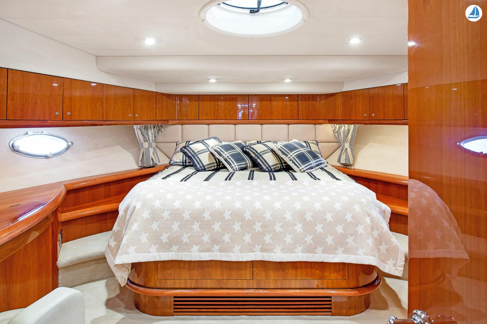Photo Sunseeker 75 PREDATOR 23