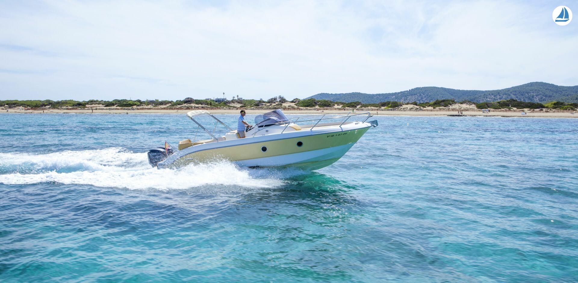 Photo SESSA MARINE KEY LARGO 30 2