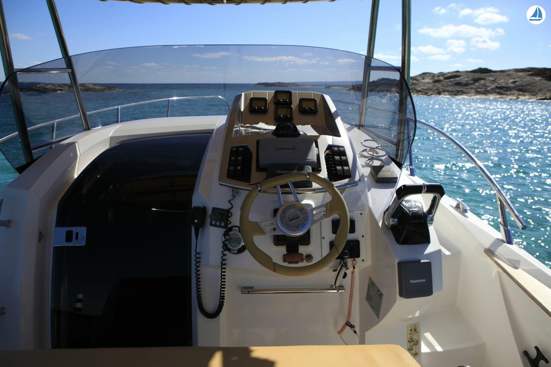 Photo SESSA MARINE KEY LARGO 30 3