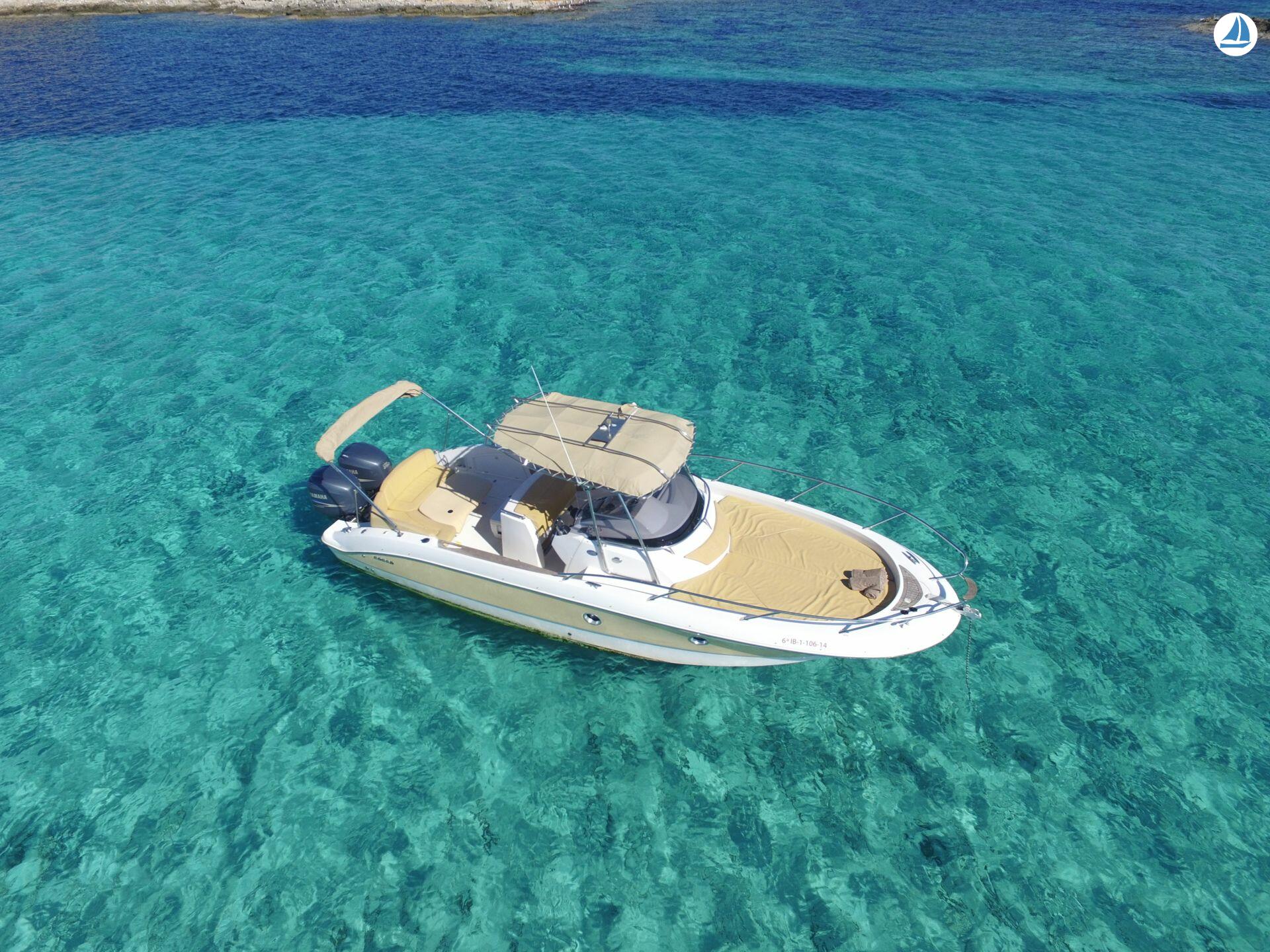 Photo SESSA MARINE KEY LARGO 30 5