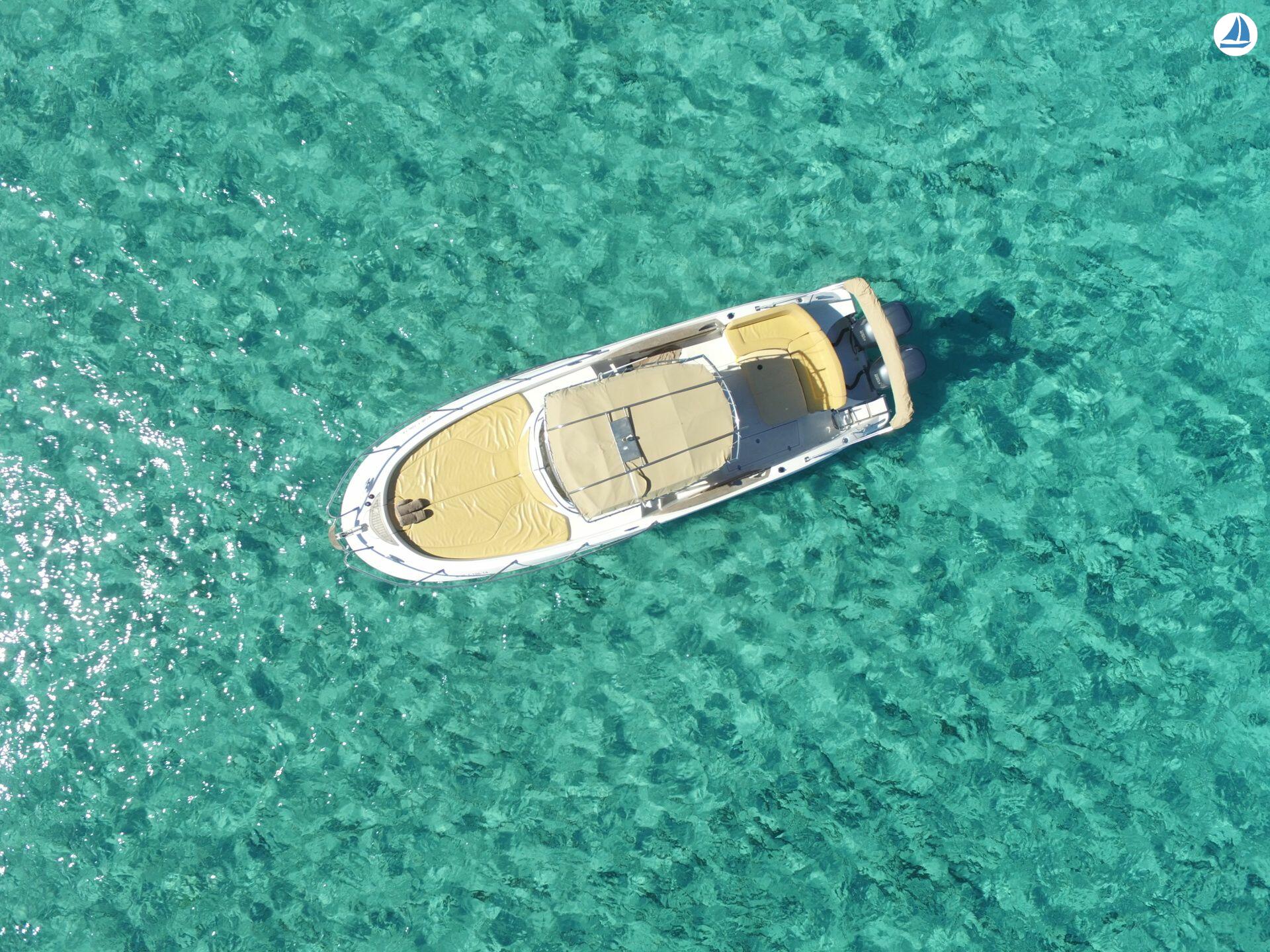 Photo SESSA MARINE KEY LARGO 30 8