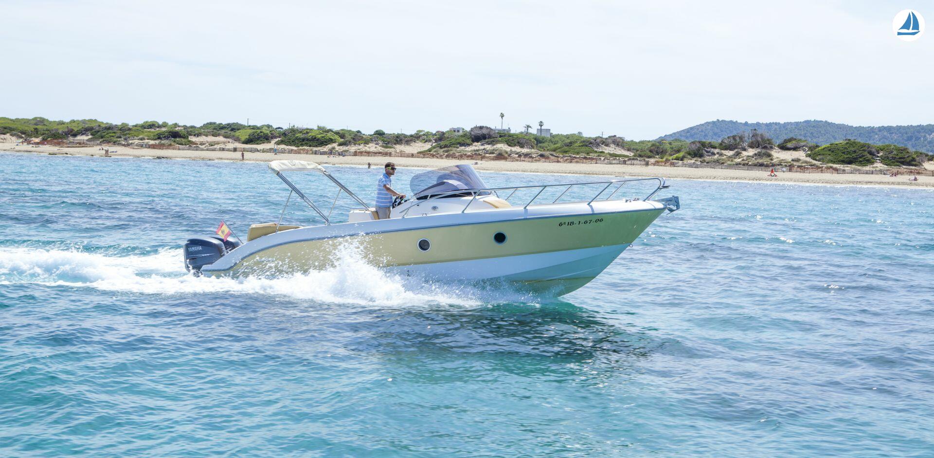 Photo SESSA MARINE KEY LARGO 30 9