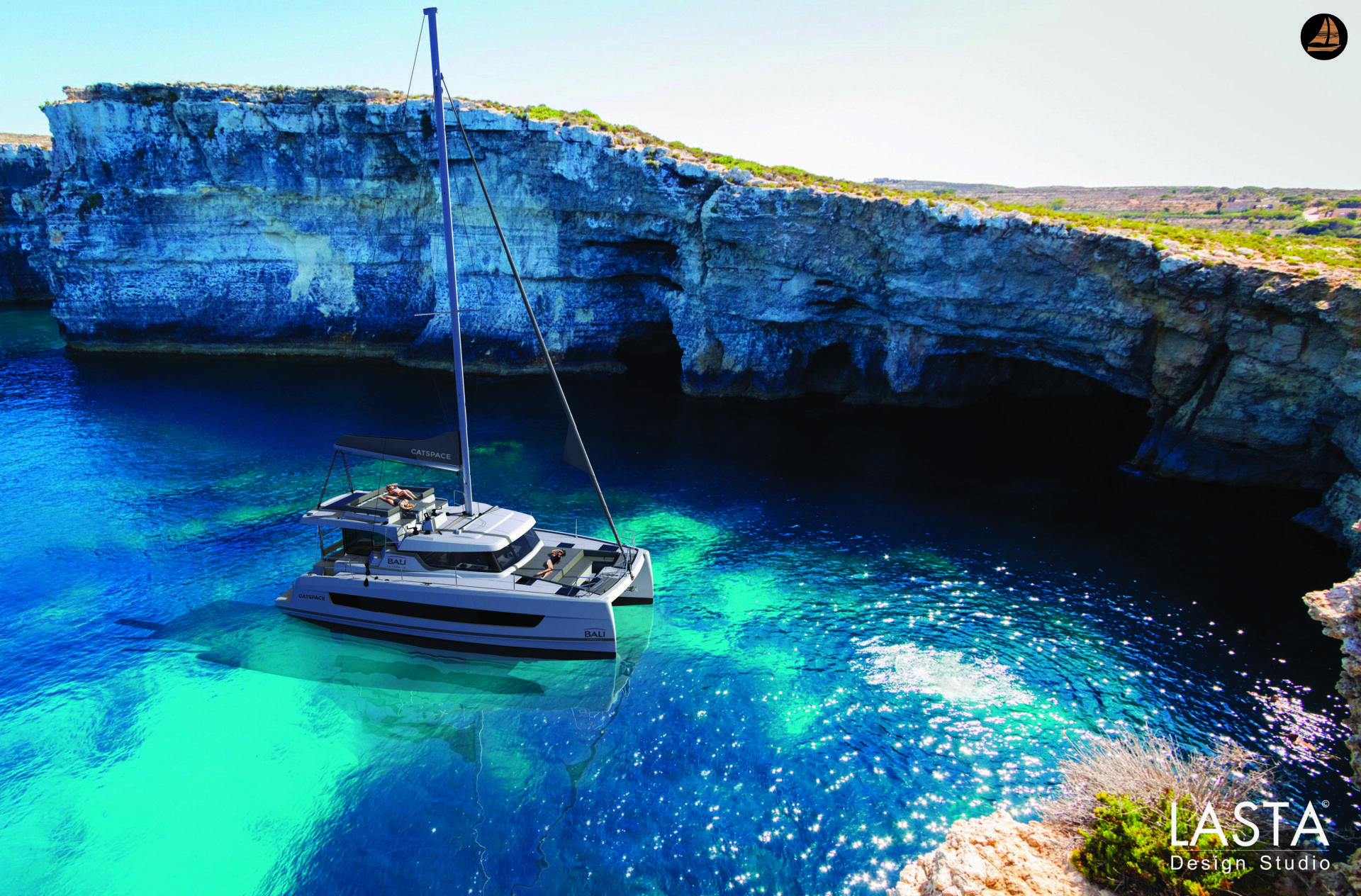 Photo Bali - Catana Cataspace 2