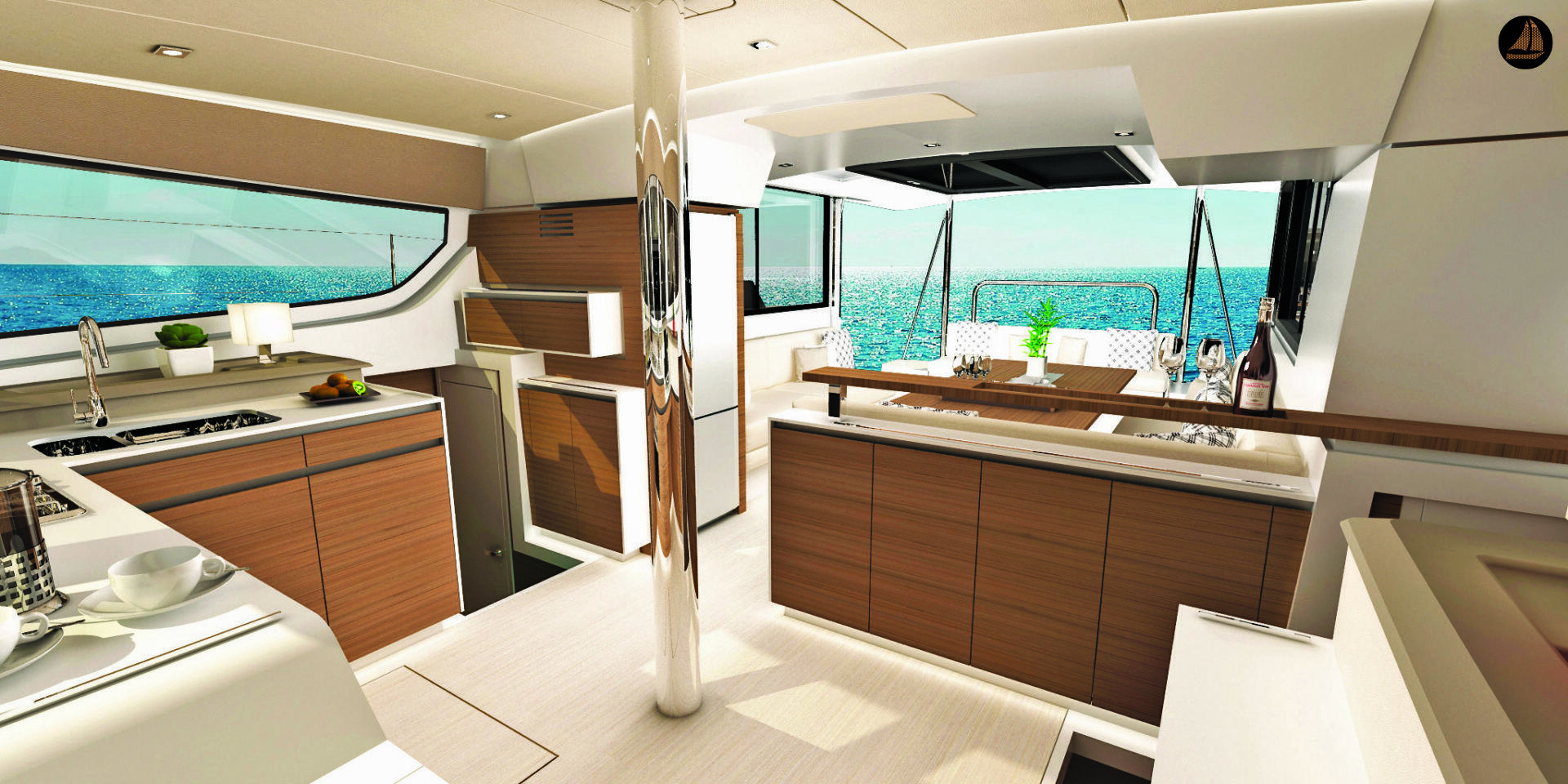 Photo Bali - Catana Cataspace 5