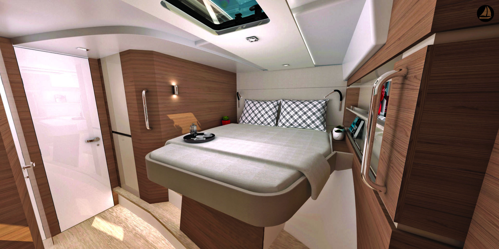 Photo Bali - Catana Cataspace 15