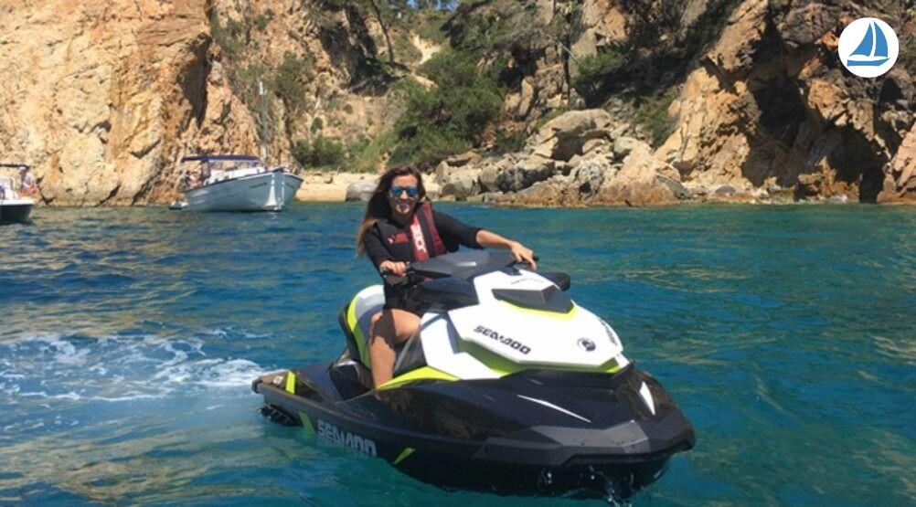 Photo Seadoo Gti Se 130 2