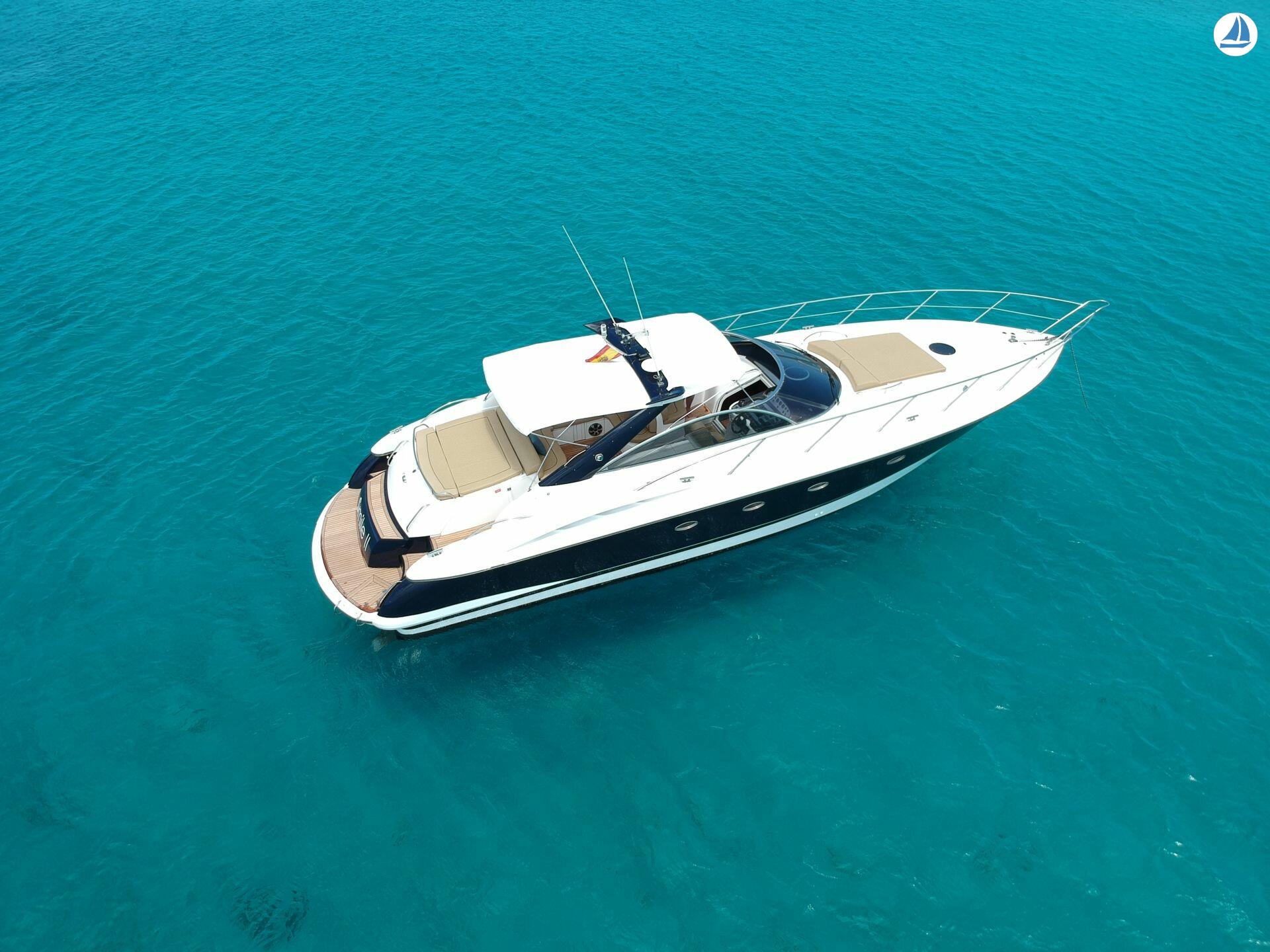 Photo Sunseeker Camargue 50 1