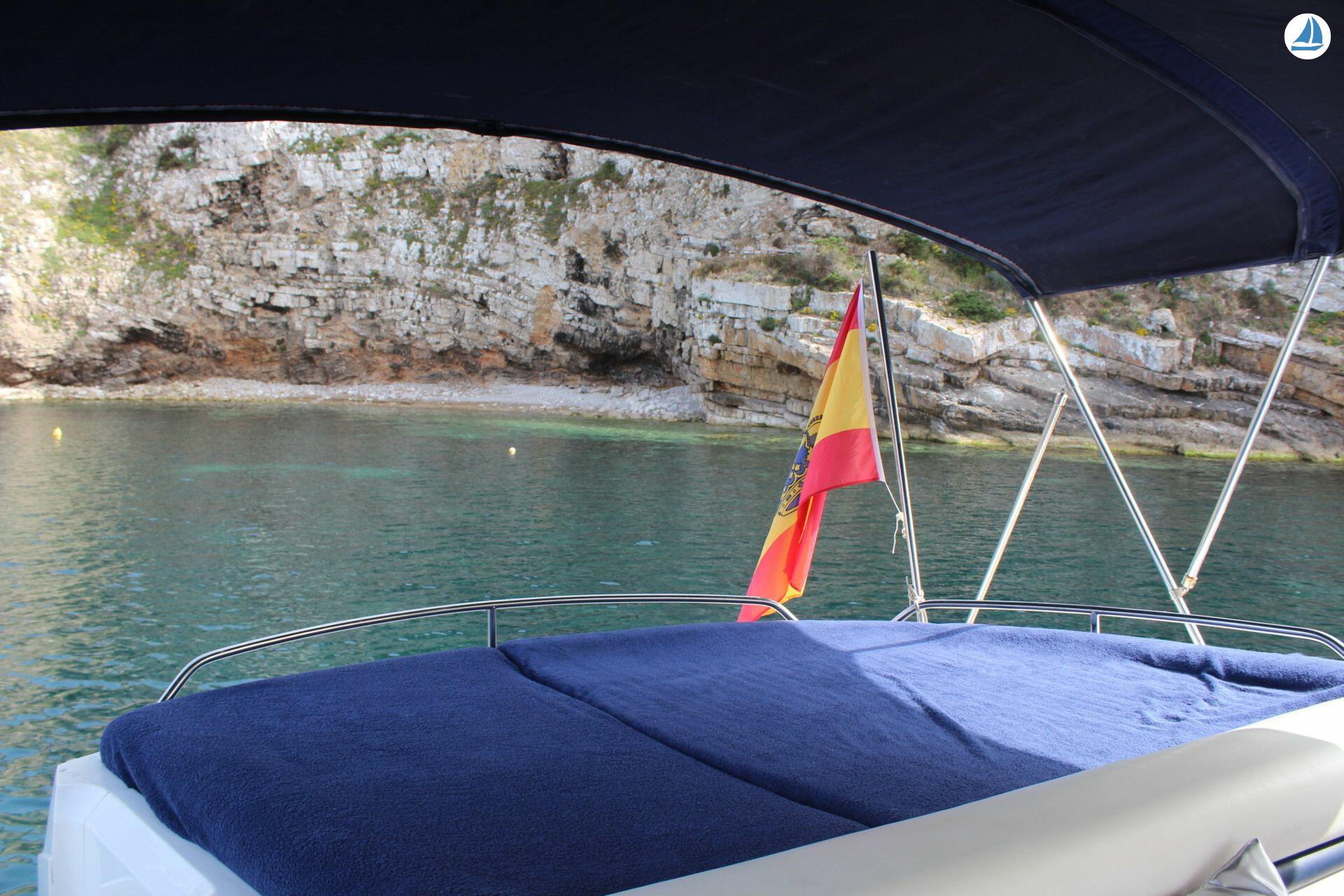 Photo Sunseeker PORTOFINO 53 6