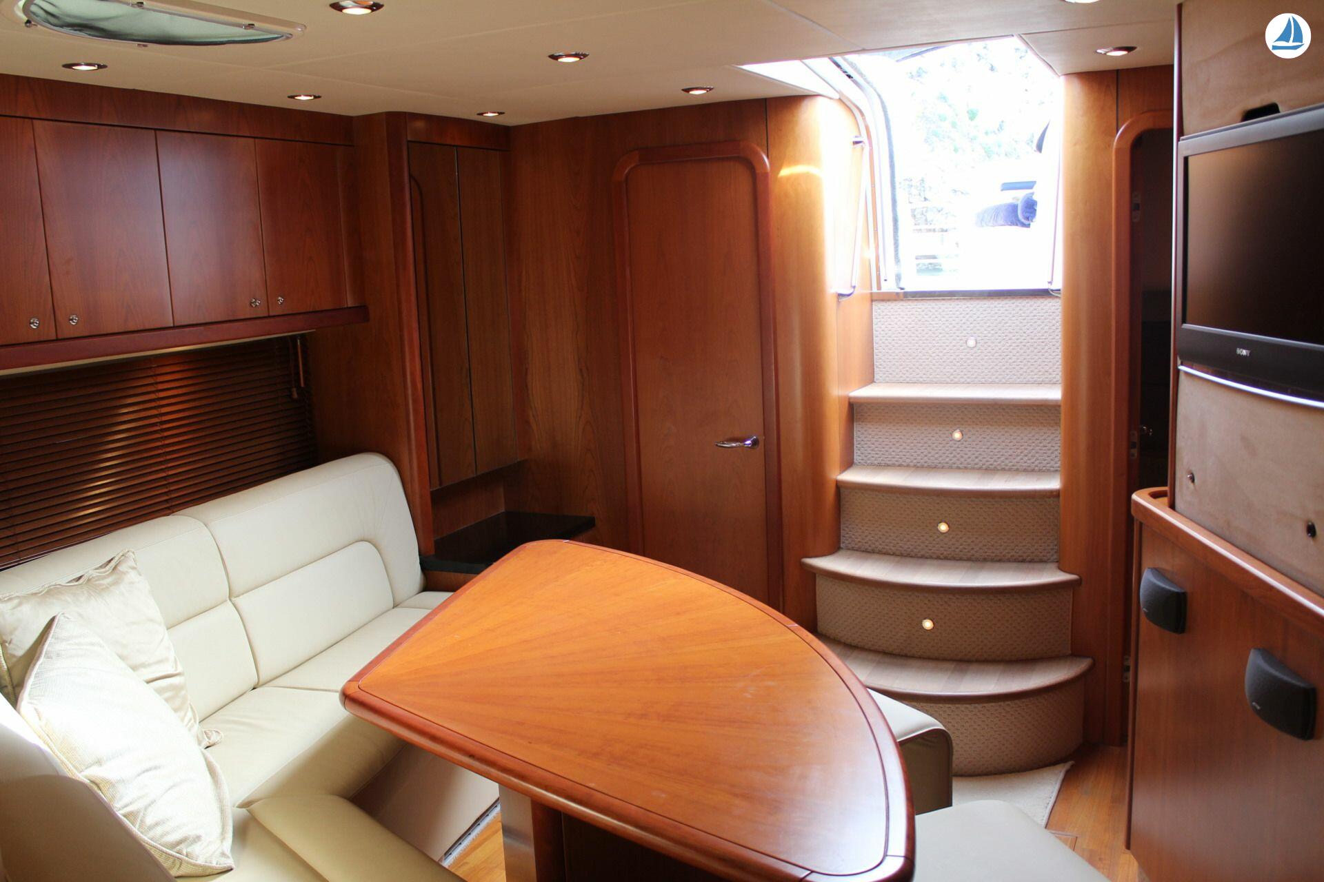 Photo Sunseeker PORTOFINO 53 7