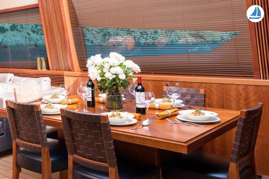Photo Sunseeker PREDATOR 108 14