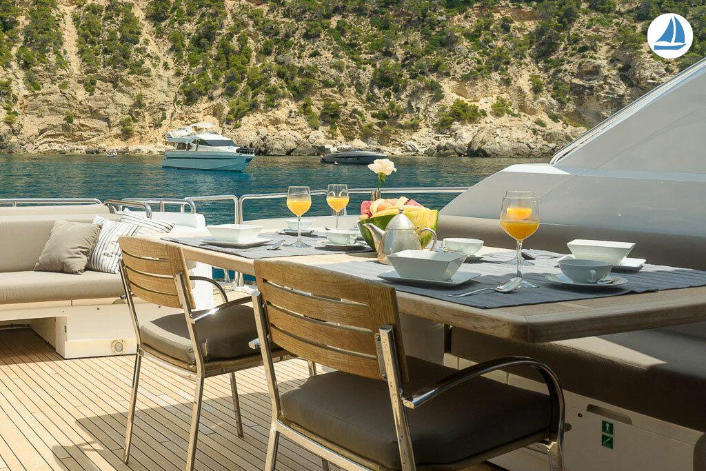 Photo Sunseeker PREDATOR 108 15