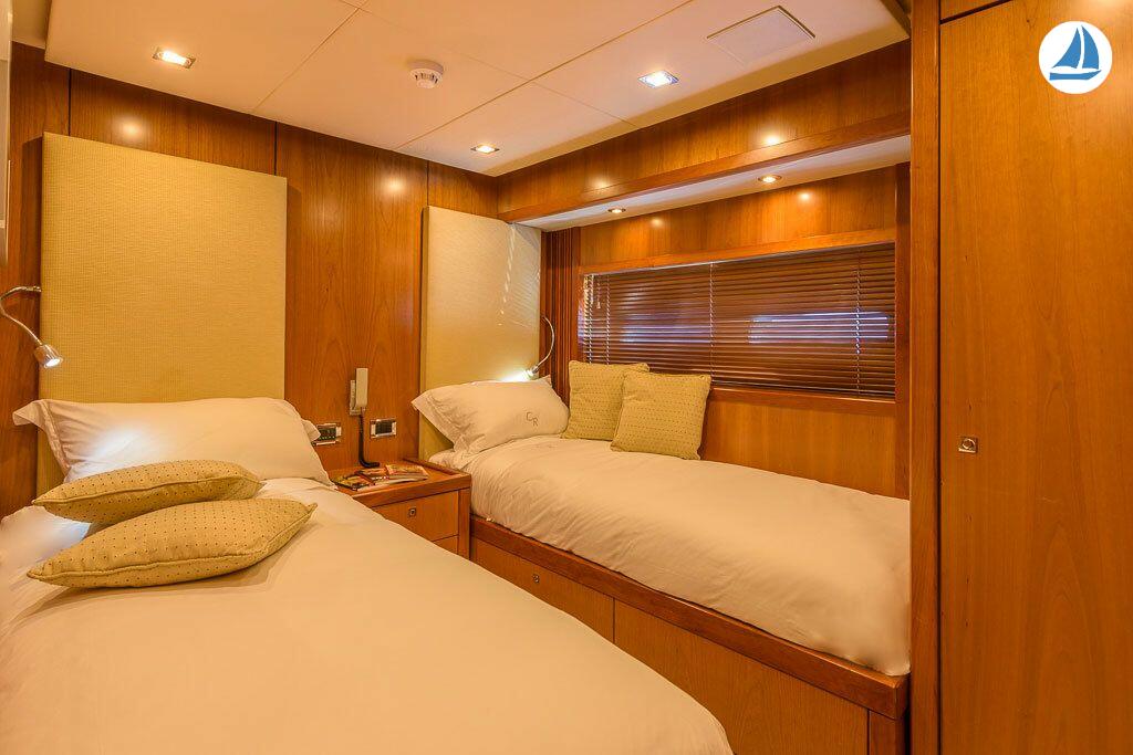 Photo Sunseeker PREDATOR 108 16