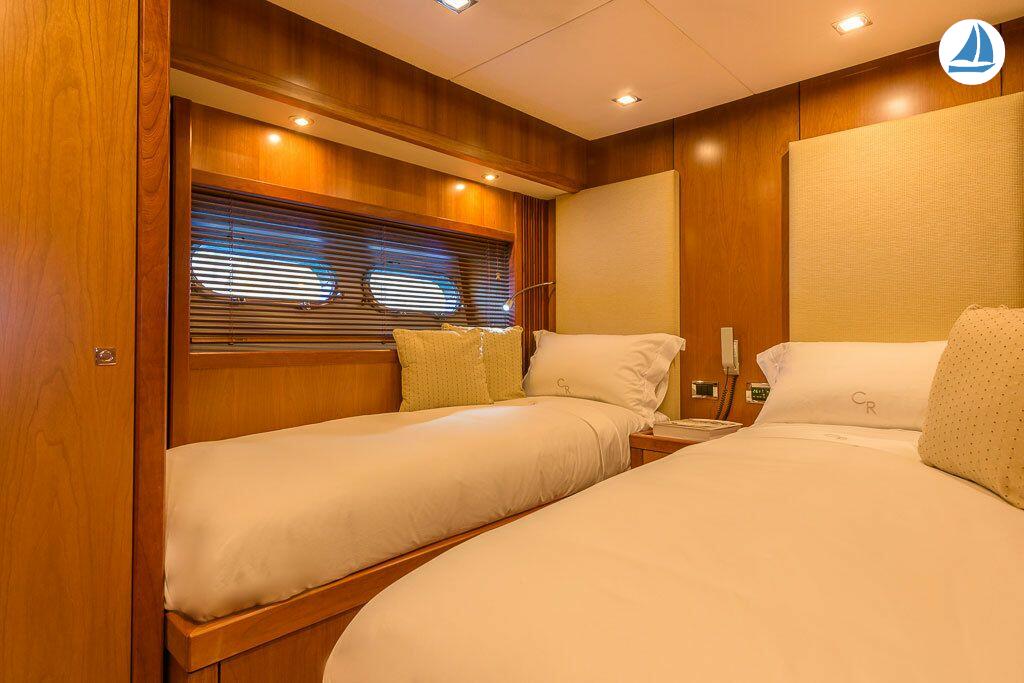 Photo Sunseeker PREDATOR 108 17