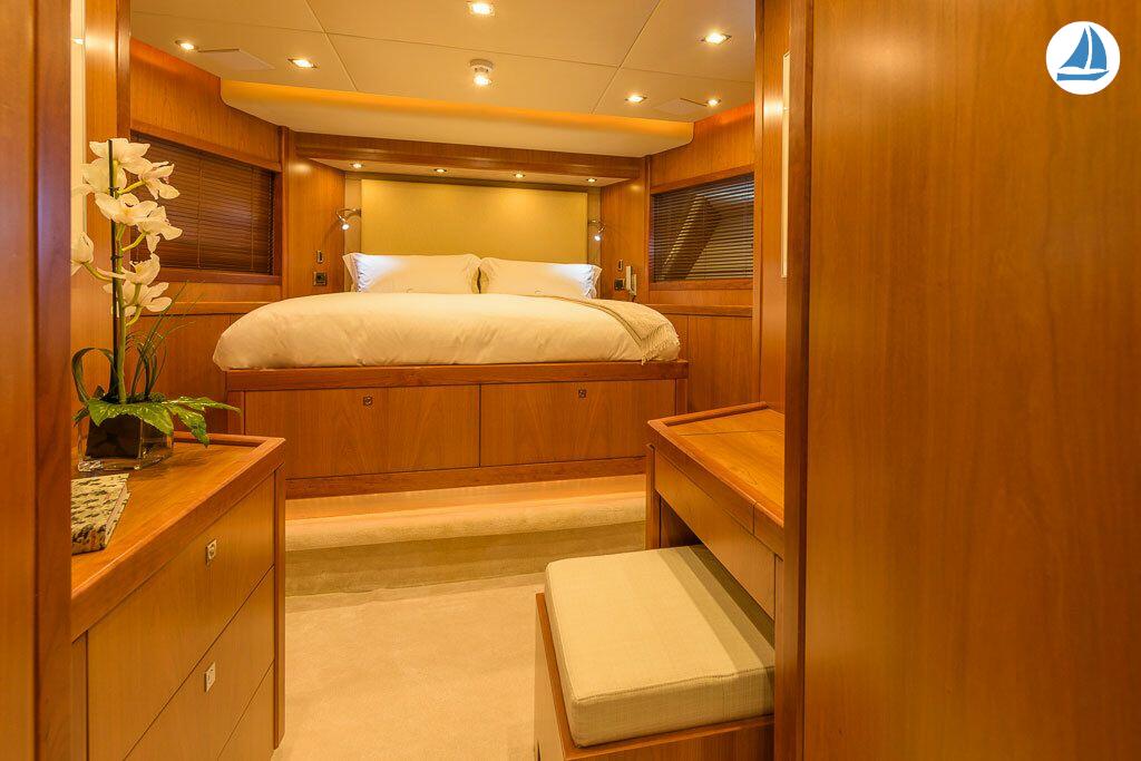 Photo Sunseeker PREDATOR 108 18