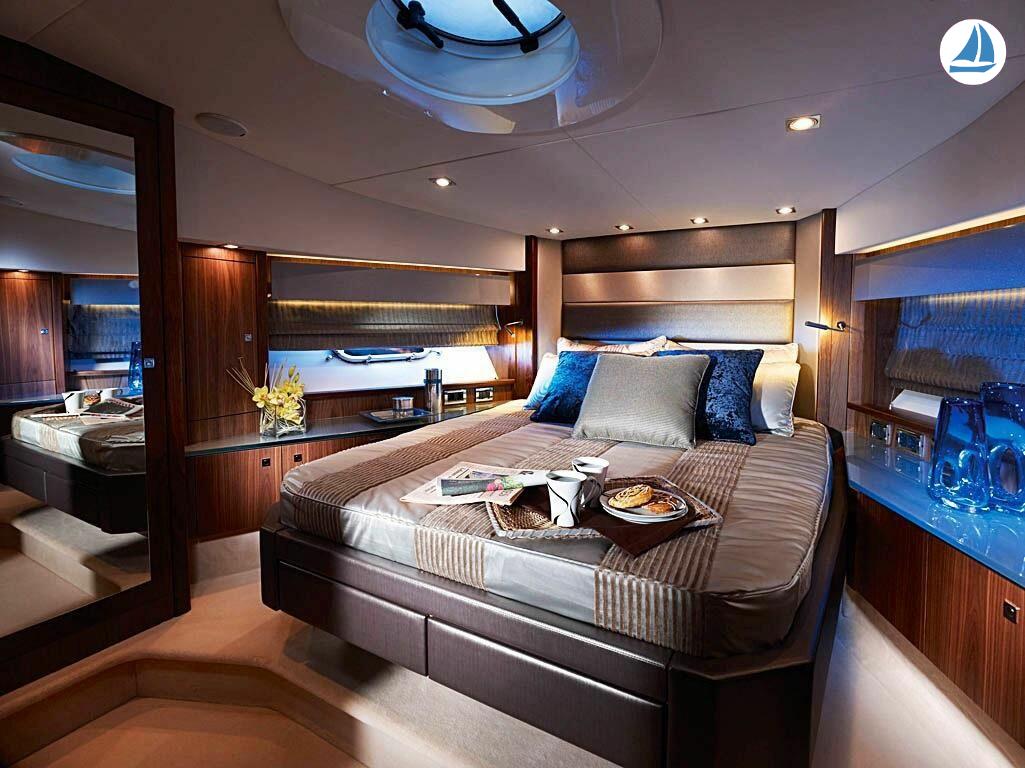 Photo Sunseeker PREDATOR 74 8