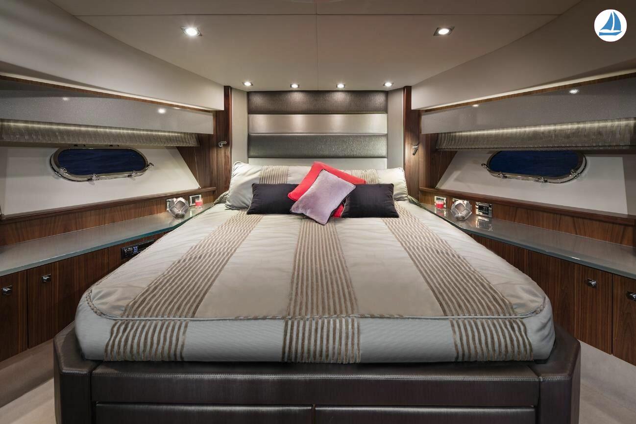 Photo Sunseeker PREDATOR 74 11