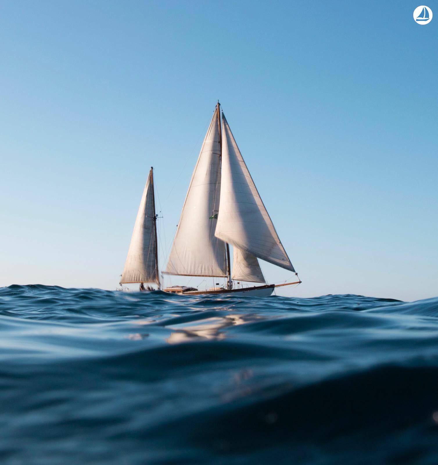 Photo G. De Vries Lentsch Ostarte Sailing 4
