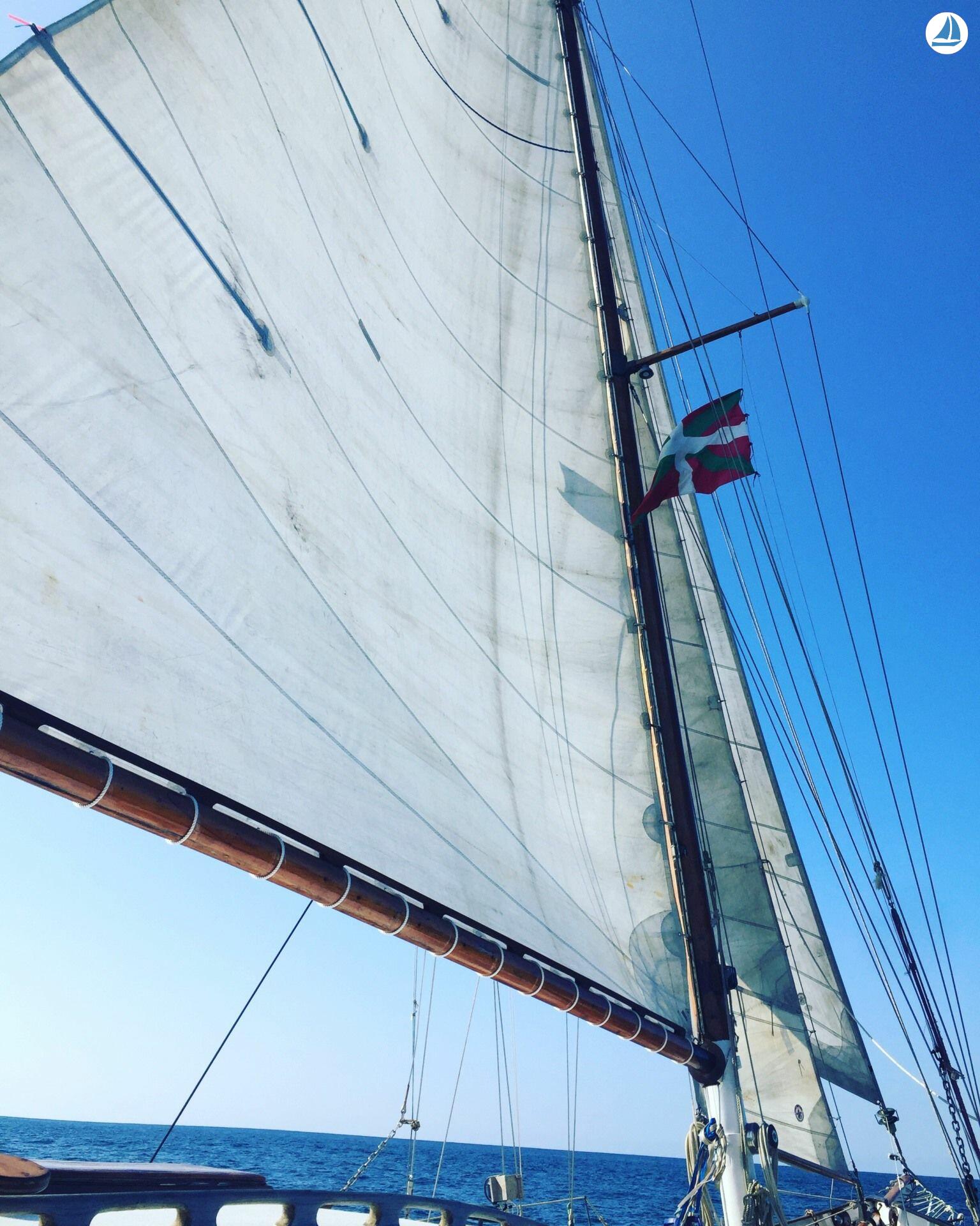 Photo G. De Vries Lentsch Ostarte Sailing 5
