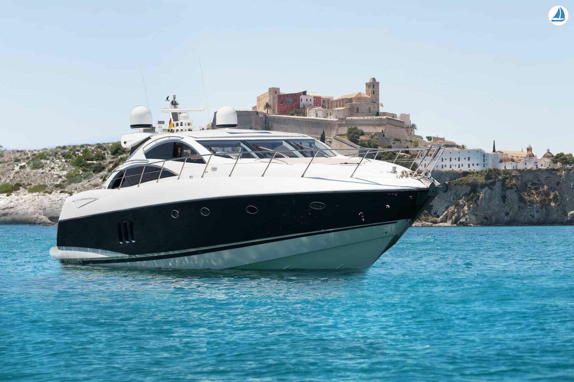 Photo Sunseeker Predator 72 1
