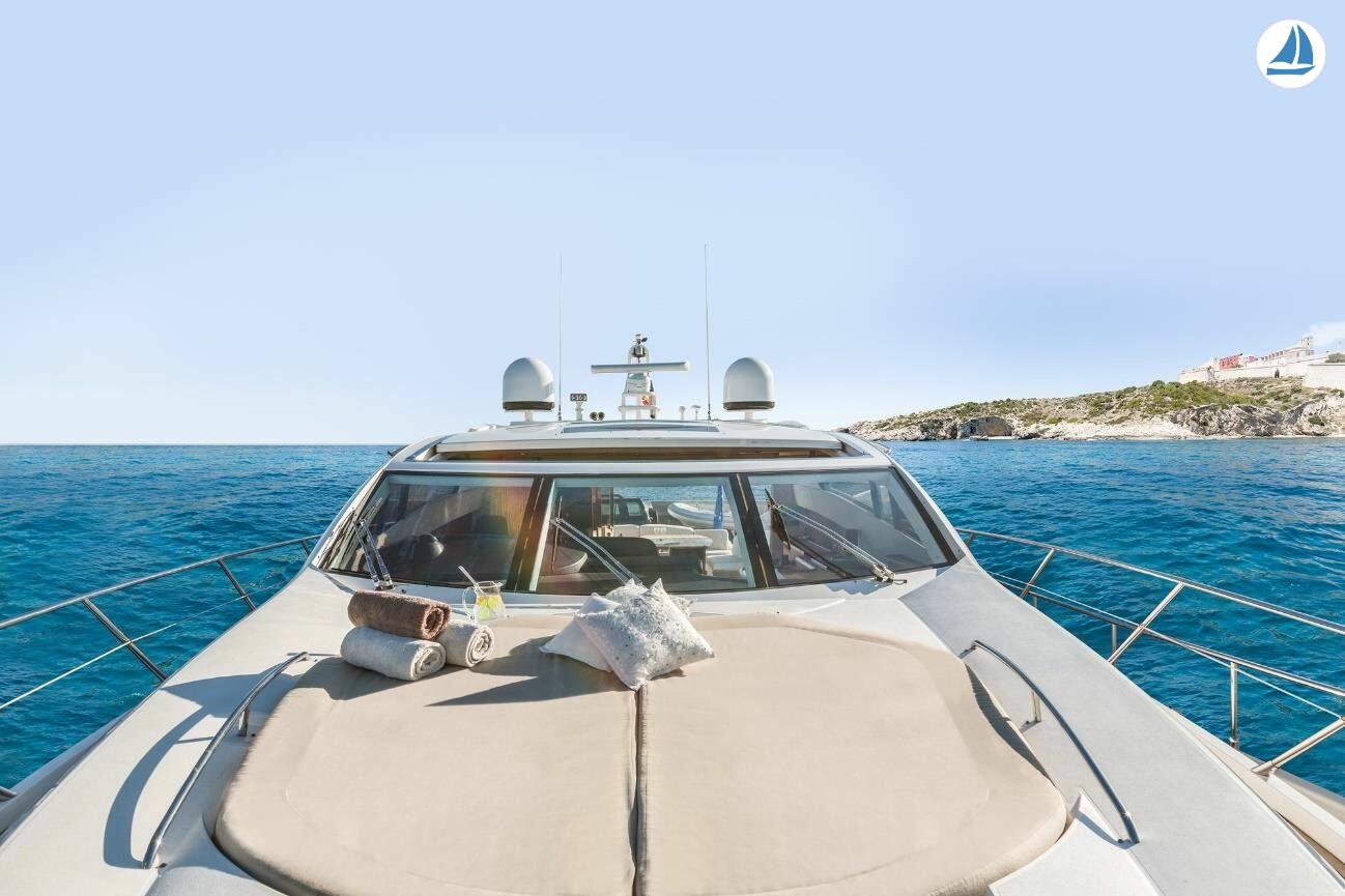 Photo Sunseeker Predator 72 2